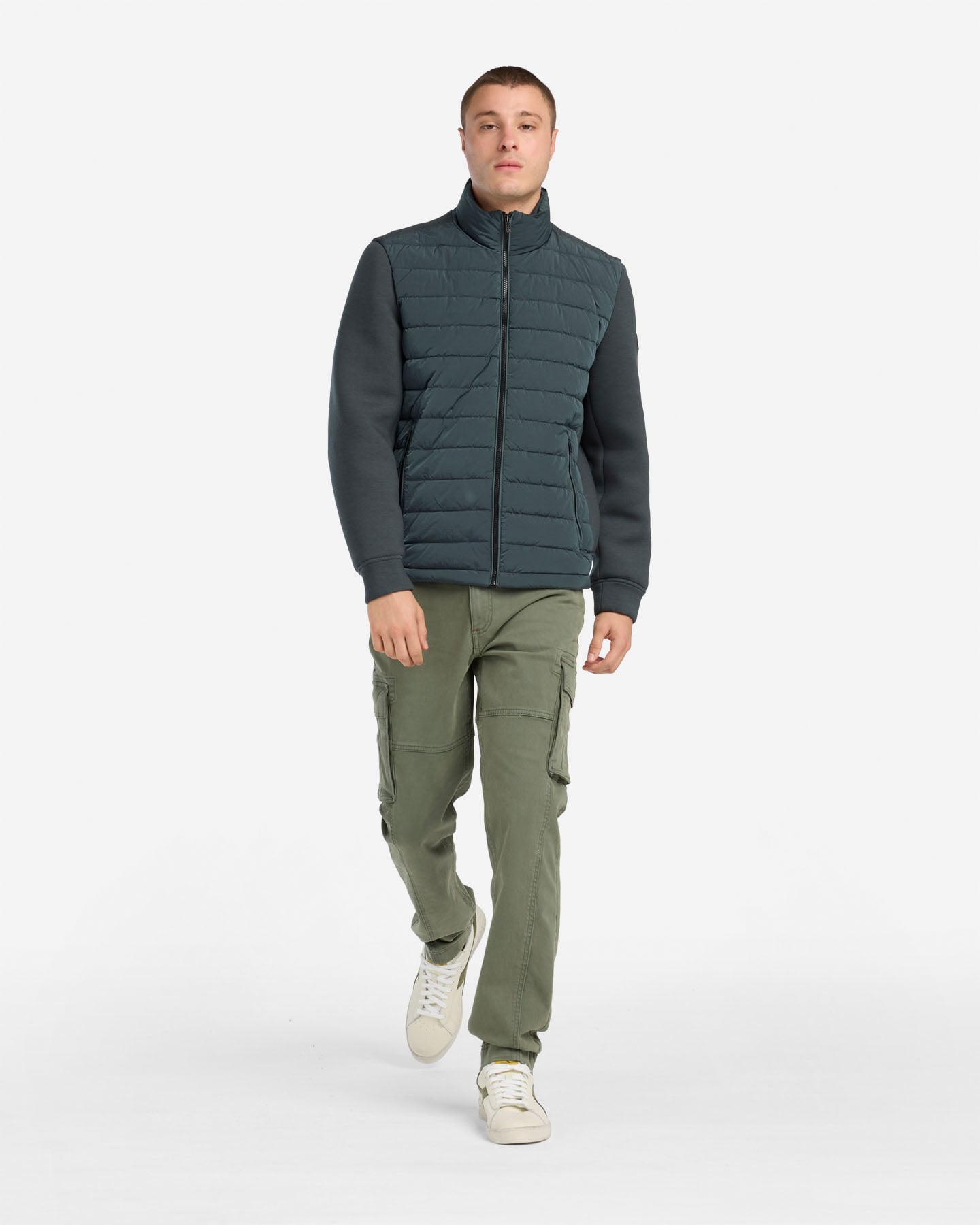 Giubbotto MISTRAL URBAN SPORT COLLECTION M - 2 | Cisalfa Sport