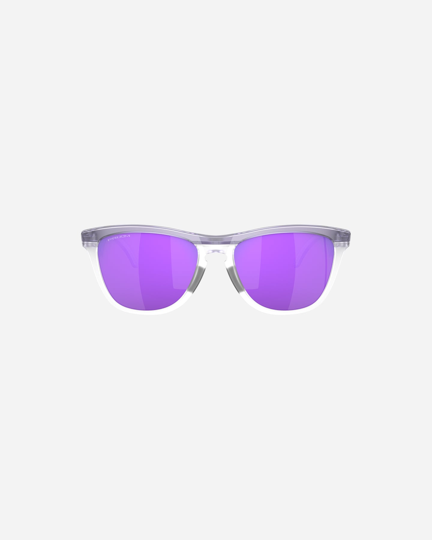 Occhiali OAKLEY FROGSKINS HYBRID PRIZM  - Color mix - 1 | Cisalfa Sport