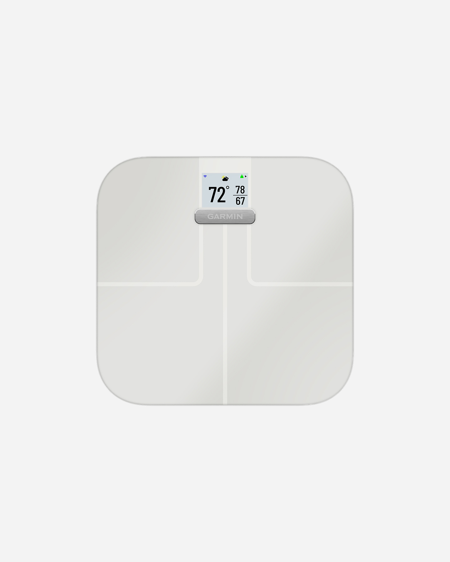 Bilancia impedenziometrica GARMIN INDEX - 3 | Cisalfa Sport
