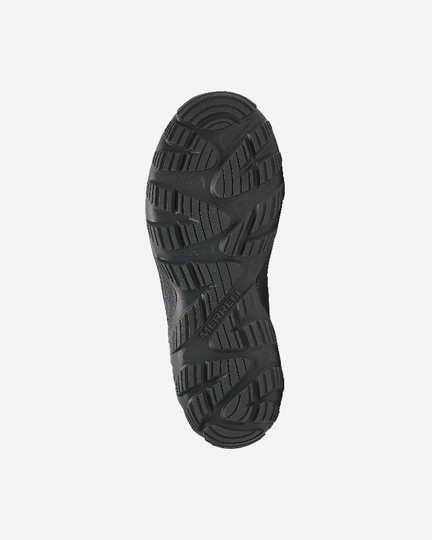 Scarponcino MERRELL THERMO CHILL 2 MID WP M - Nero - 2 | Cisalfa Sport