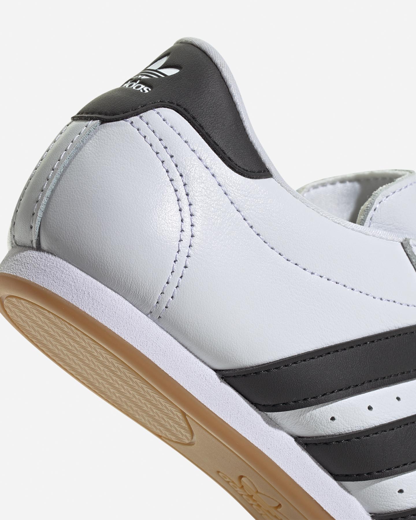 Scarpe sneakers ADIDAS TAEKWONDO LACE W - Bianco - 4 | Cisalfa Sport