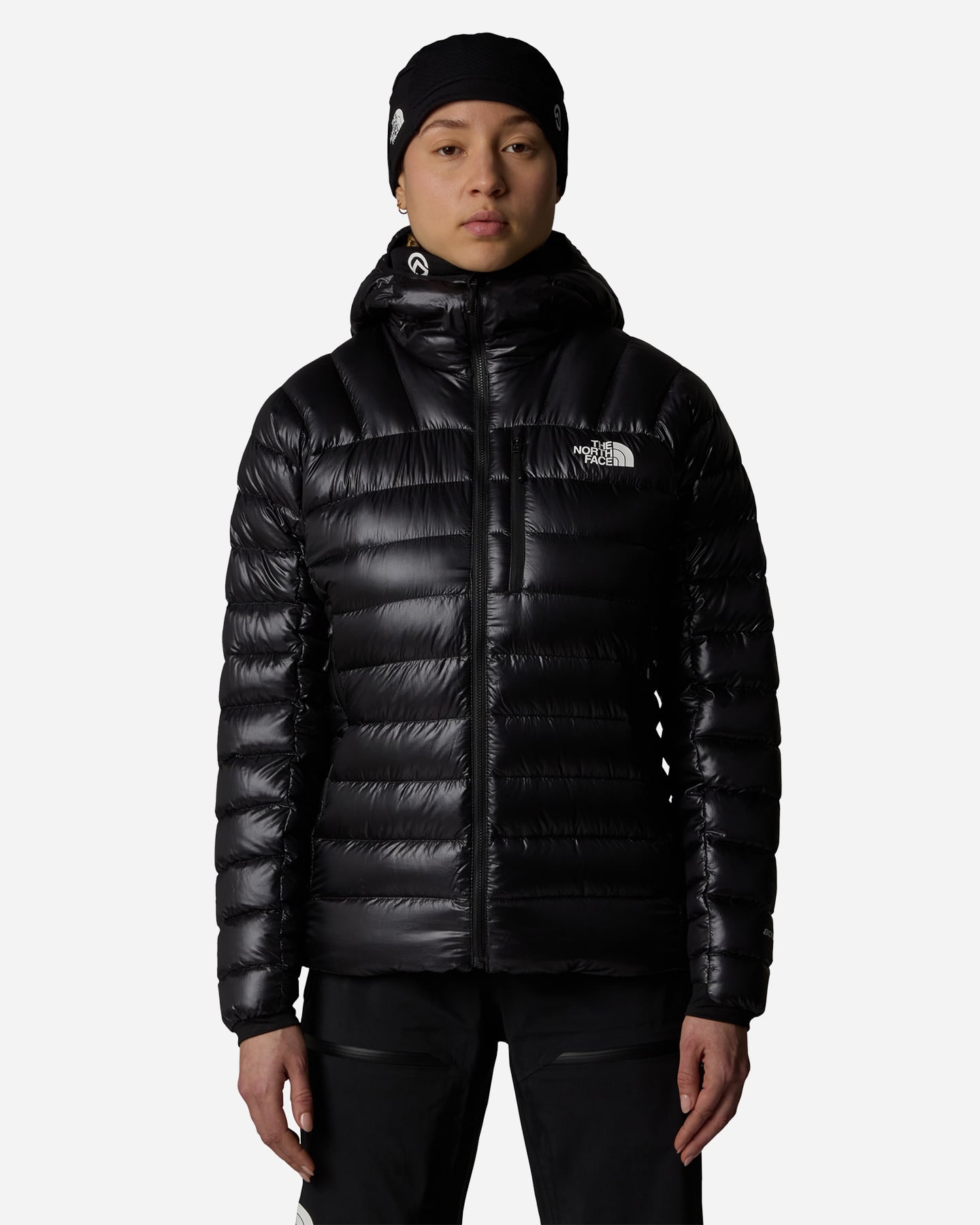 Piumino THE NORTH FACE SUMMIT BREITHORN W - Nero - 2 | Cisalfa Sport