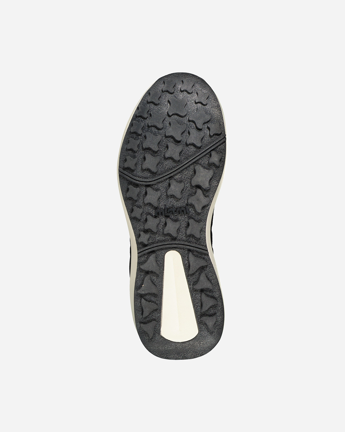 Scarpe sneakers MISTRAL TEJITA W - Nero - 2 | Cisalfa Sport