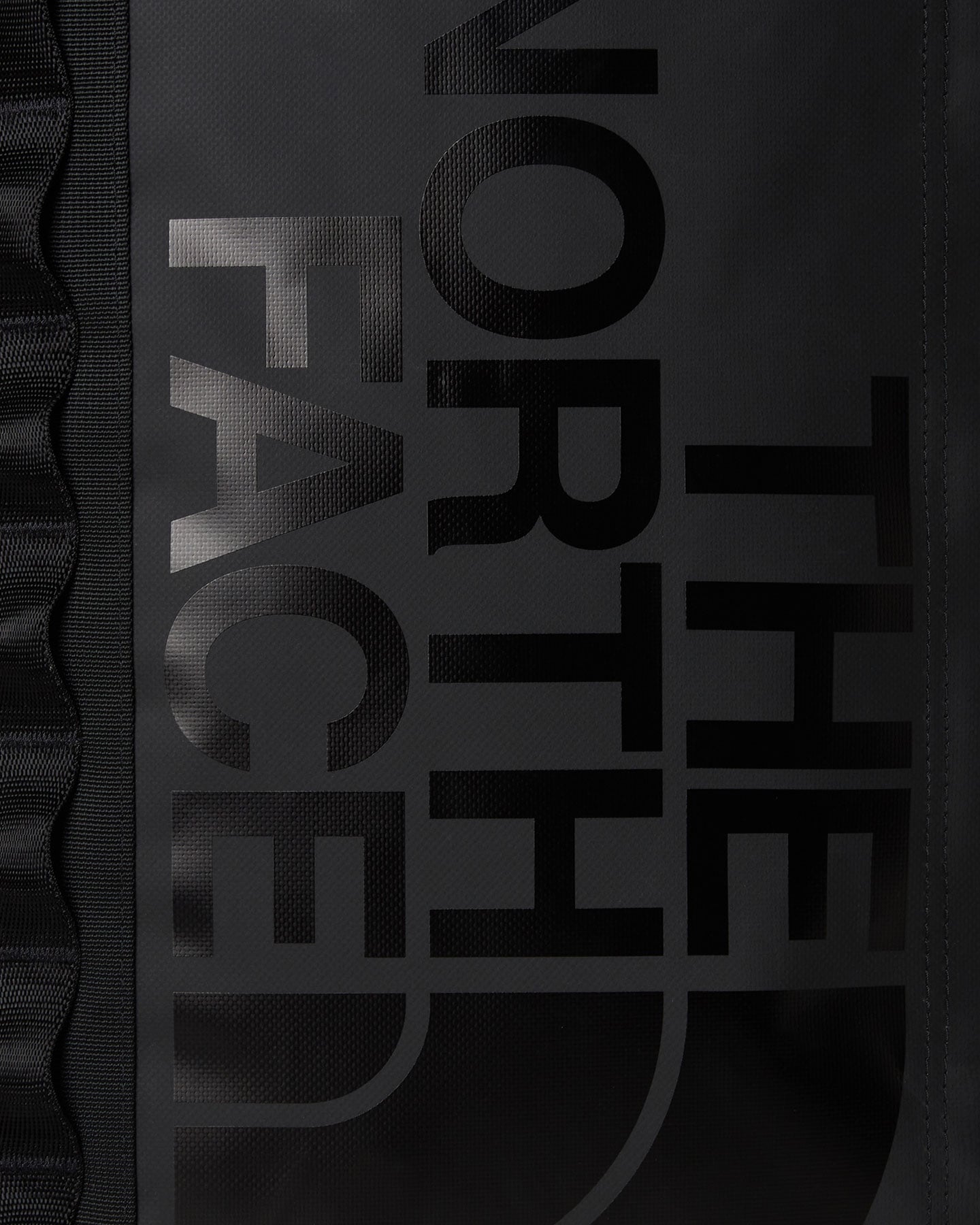 Zaino THE NORTH FACE BASE CAMP FUSE BOX  - Nero - 4 | Cisalfa Sport