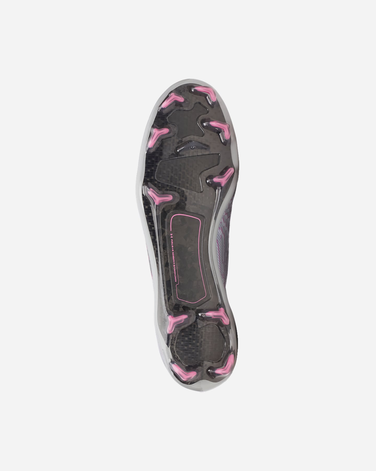 Scarpe calcio UNDER ARMOUR SHADOW ELITE 4 FG M - 2 | Cisalfa Sport