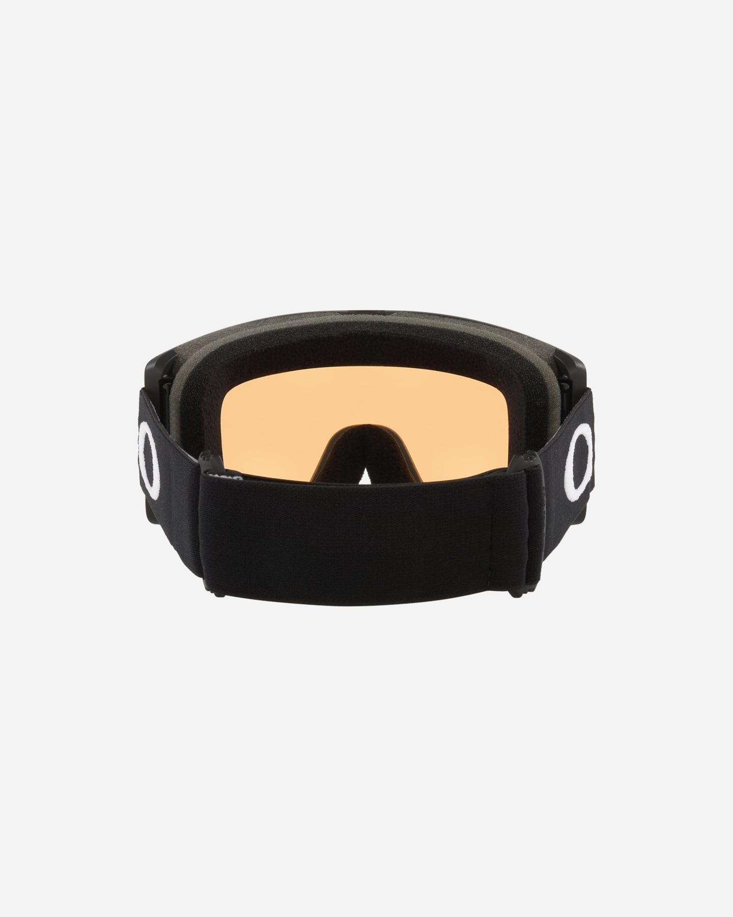 Maschera sci OAKLEY TARGET LINE M - Nero - 5 | Cisalfa Sport