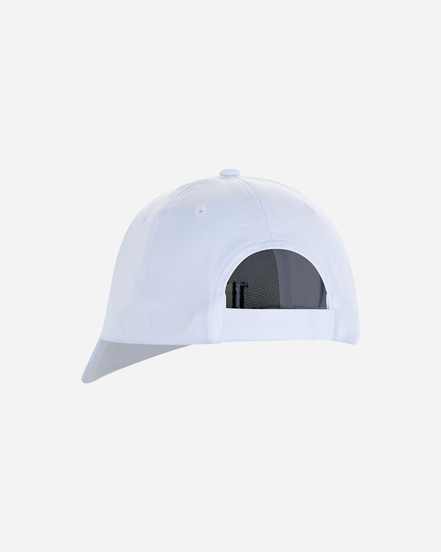 Cappellino ELLESSE BASIC  - Bianco - 1 | Cisalfa Sport