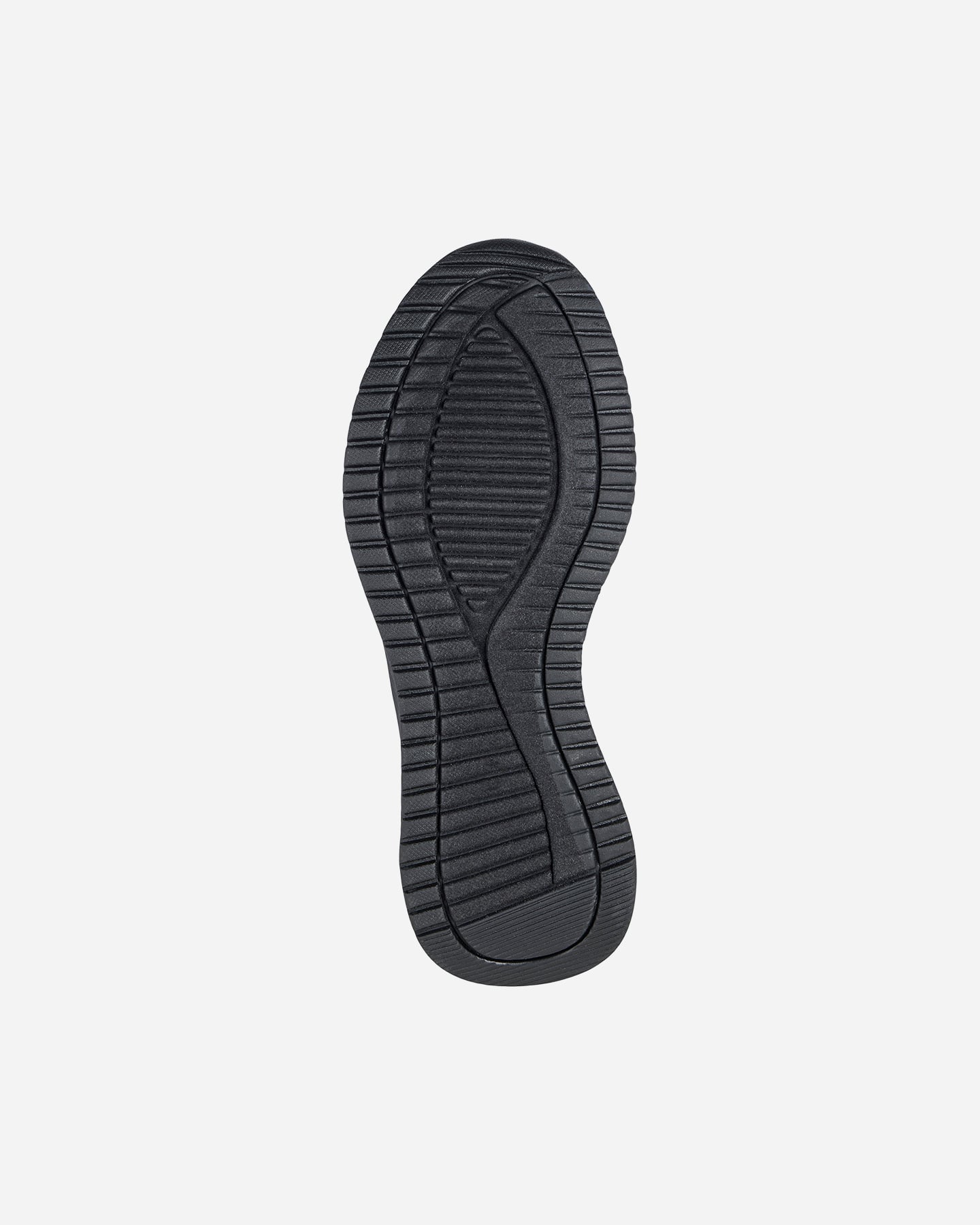 Scarpe sneakers SKECHERS SLIP-INS BOBS SQUAD 4 W - Nero - 3 | Cisalfa Sport