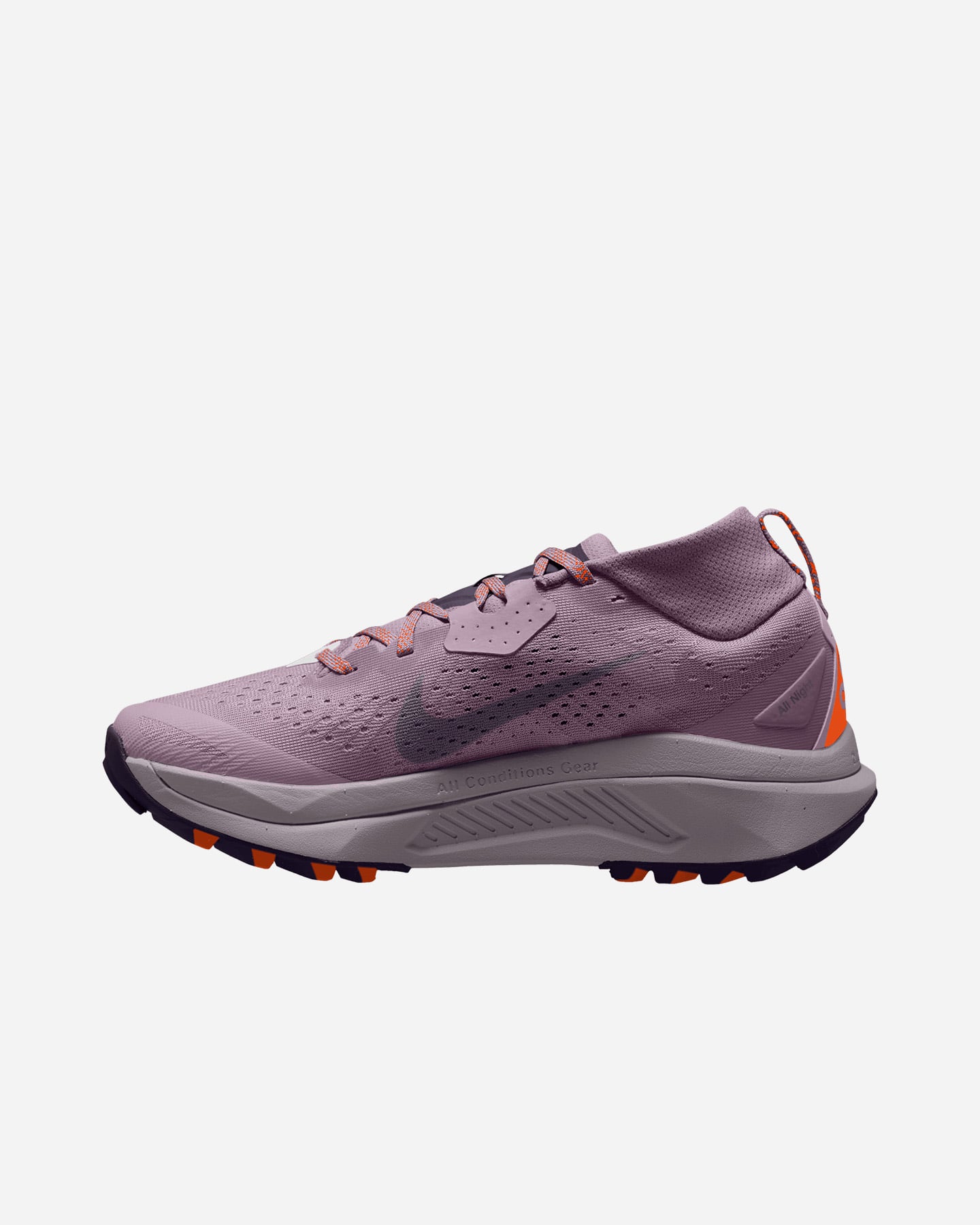 Scarpe trail NIKE ACG ZEGAMA W - 3 | Cisalfa Sport