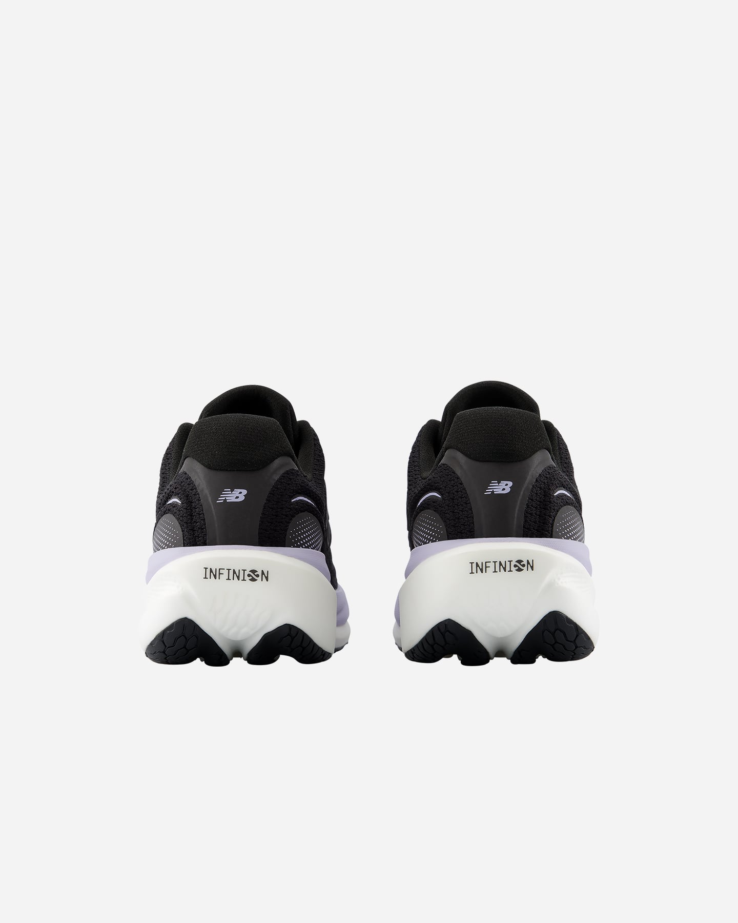 Scarpe running NEW BALANCE 1080 V15 W - Nero - 4 | Cisalfa Sport