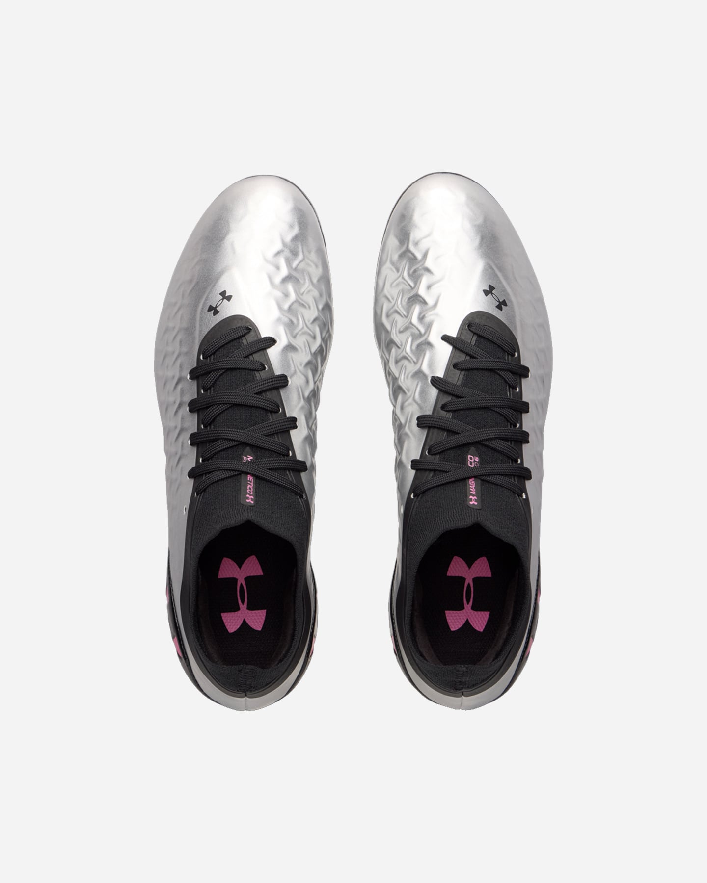 Scarpe calcio UNDER ARMOUR MAGNETICO PRO 6 FG M - Color mix - 3 | Cisalfa Sport