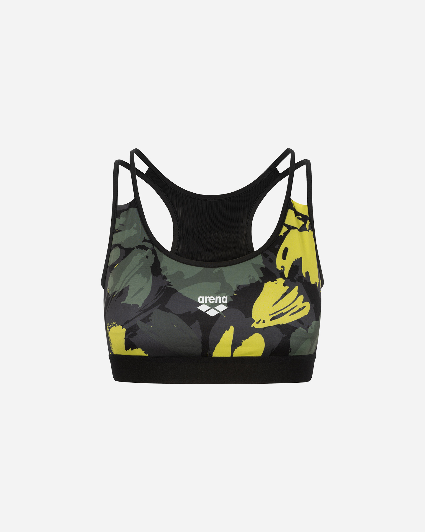 Bra training ARENA ADVANCE W - Nero - 0 | Cisalfa Sport