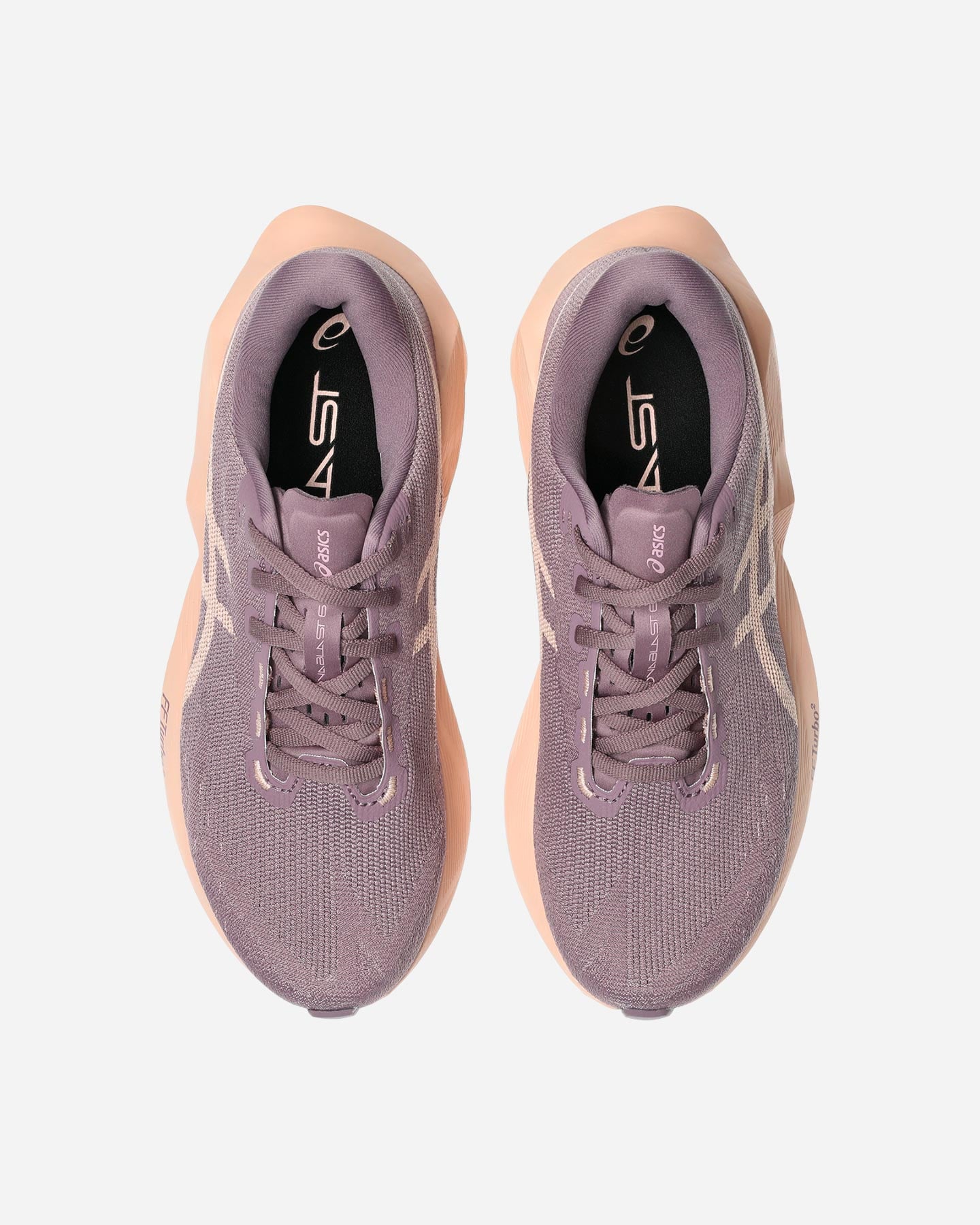 Scarpe running ASICS NOVABLAST 6 W - Color mix - 4 | Cisalfa Sport