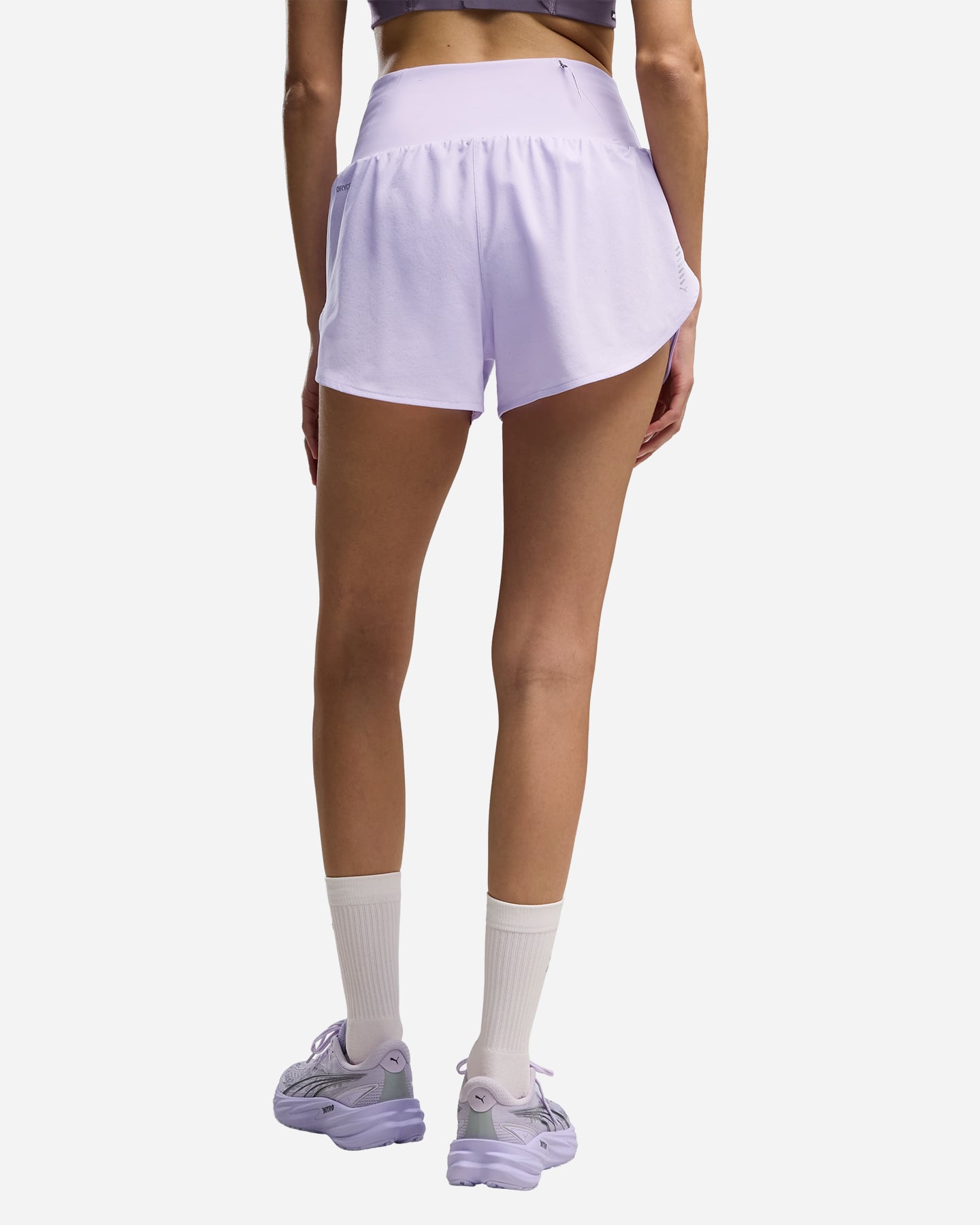 Short running PUMA DREAMRUN W - 3 | Cisalfa Sport