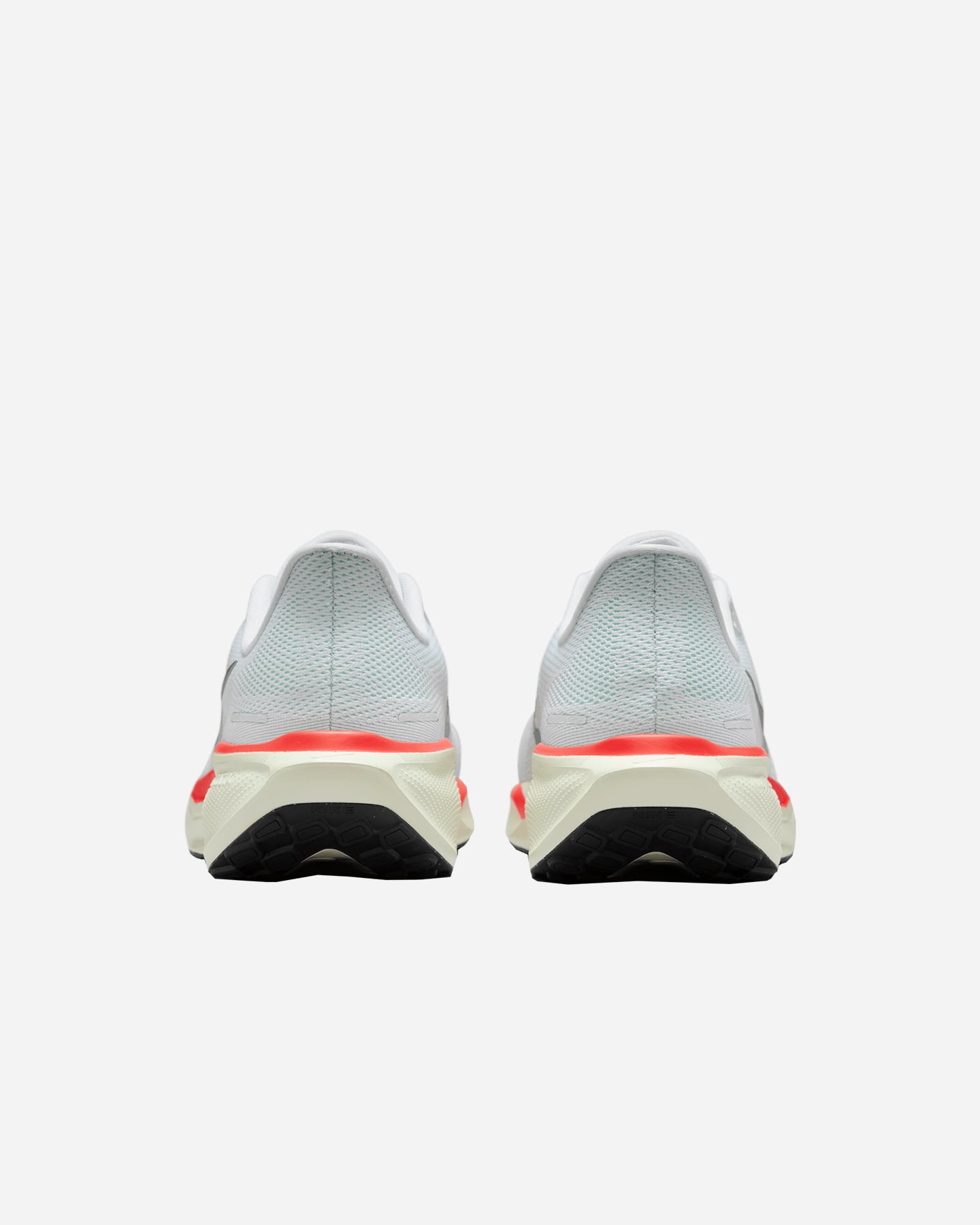 Scarpe running NIKE PEGASUS 41 M - Bianco - 4 | Cisalfa Sport