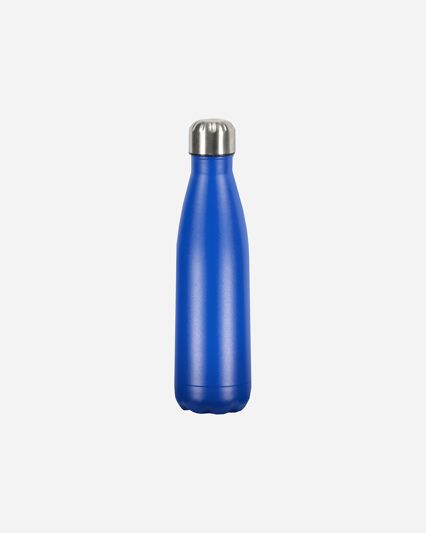 Borraccia 8848 STEEL DOUBLE INOX 0,5L  - Blu - 1 | Cisalfa Sport