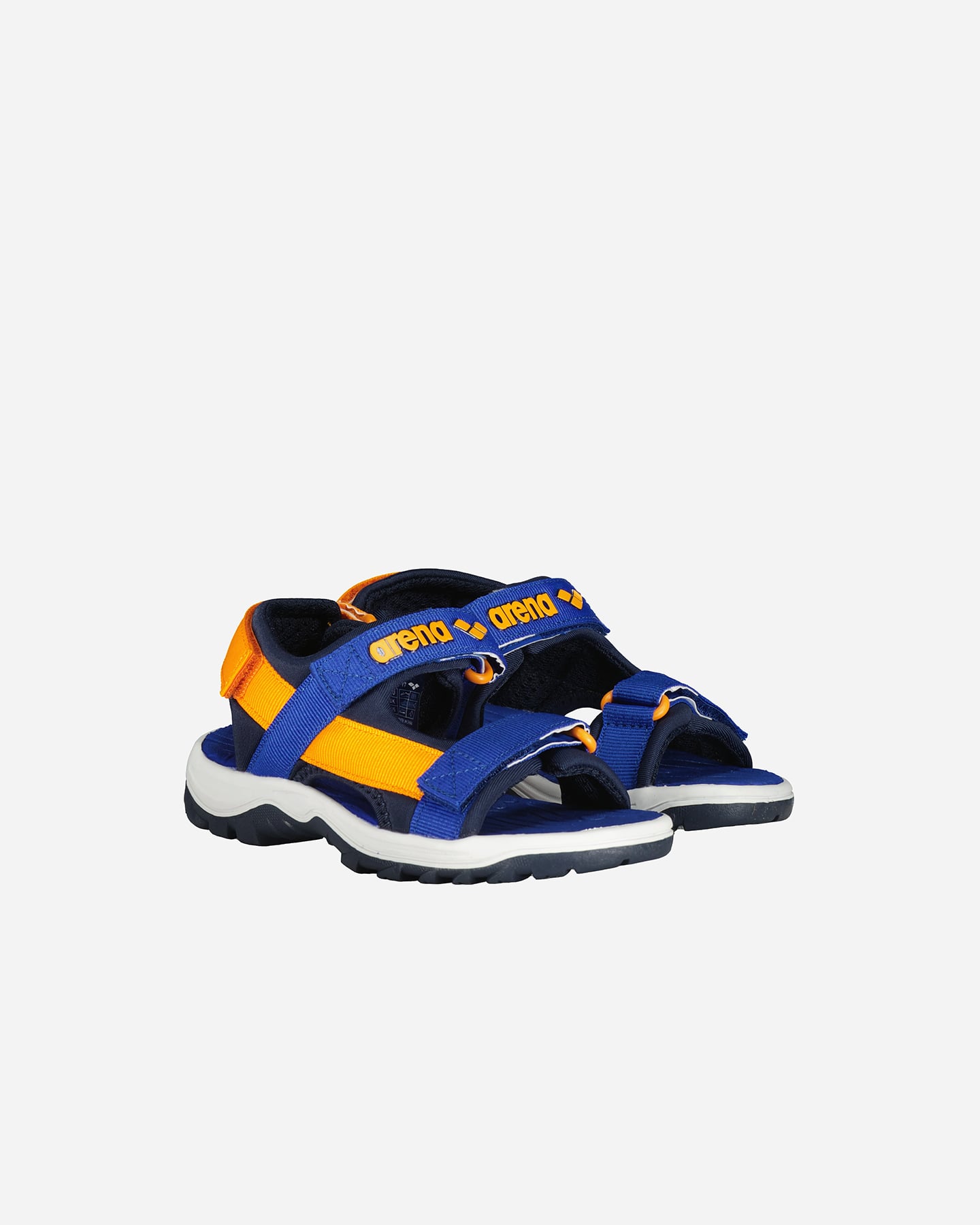Sandali ARENA MARE 4.0 JR - Color mix - 2 | Cisalfa Sport