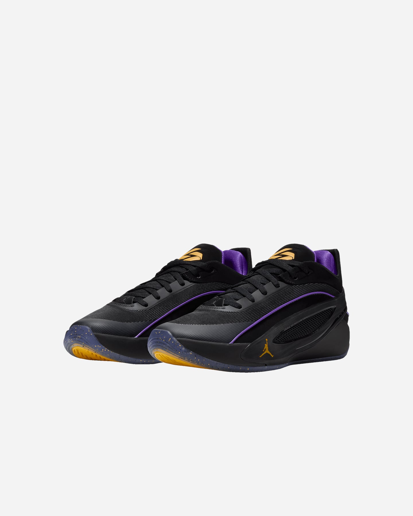 Scarpe basket NIKE LUKA 5 M - Nero - 1 | Cisalfa Sport