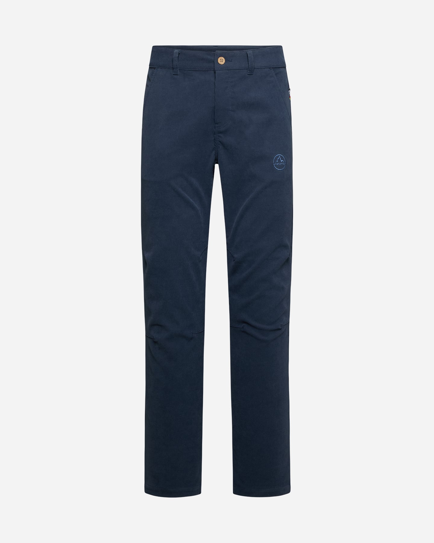 Pantalone outdoor LA SPORTIVA SETTER M - Blu - 2 | Cisalfa Sport