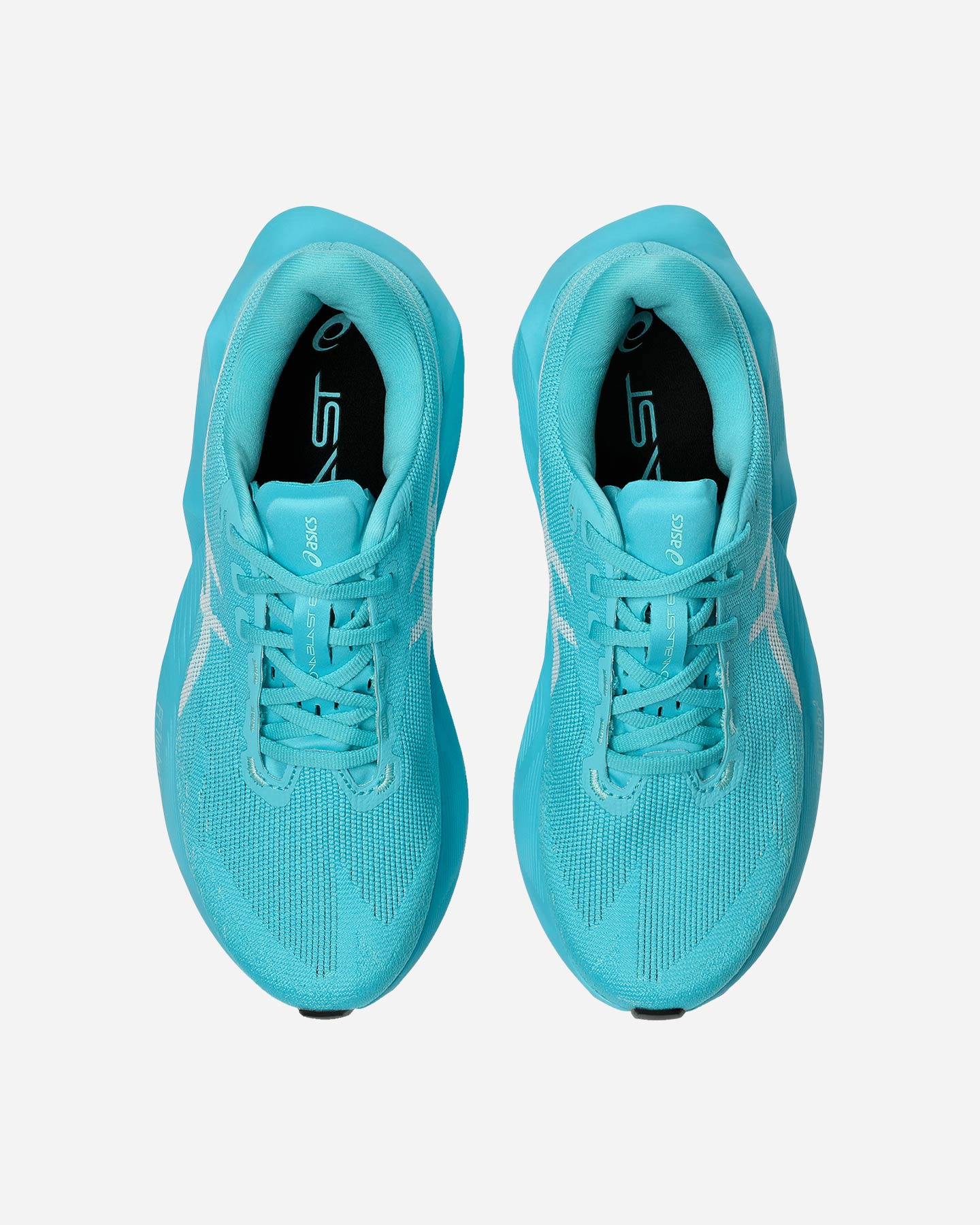 Scarpe running ASICS NOVABLAST 6 W - Azzurro - 4 | Cisalfa Sport
