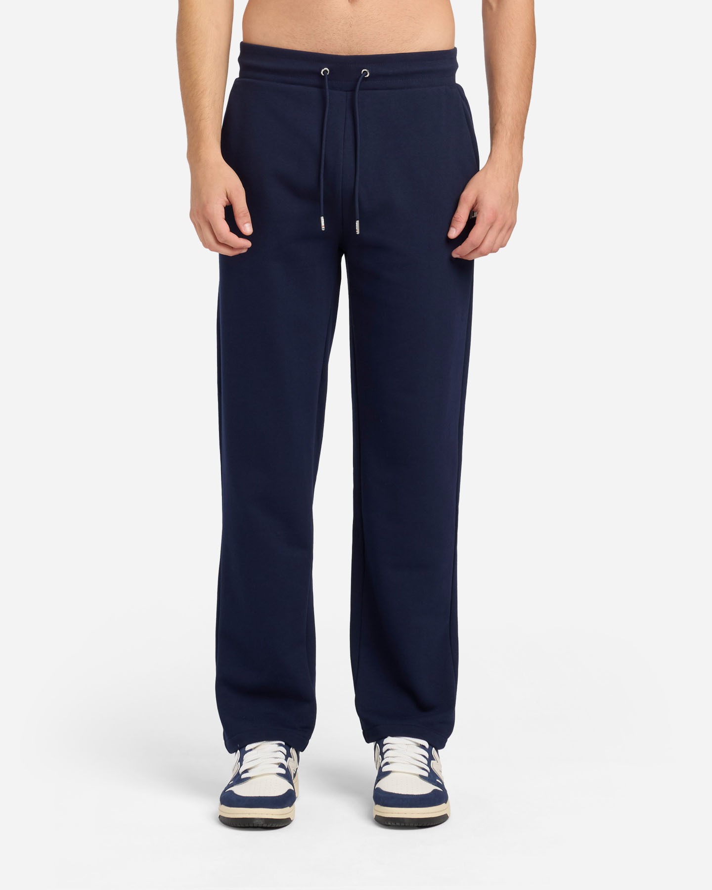 Pantalone FILA CLASSIC DYNAMISM M - Blu Navy - 1 | Cisalfa Sport