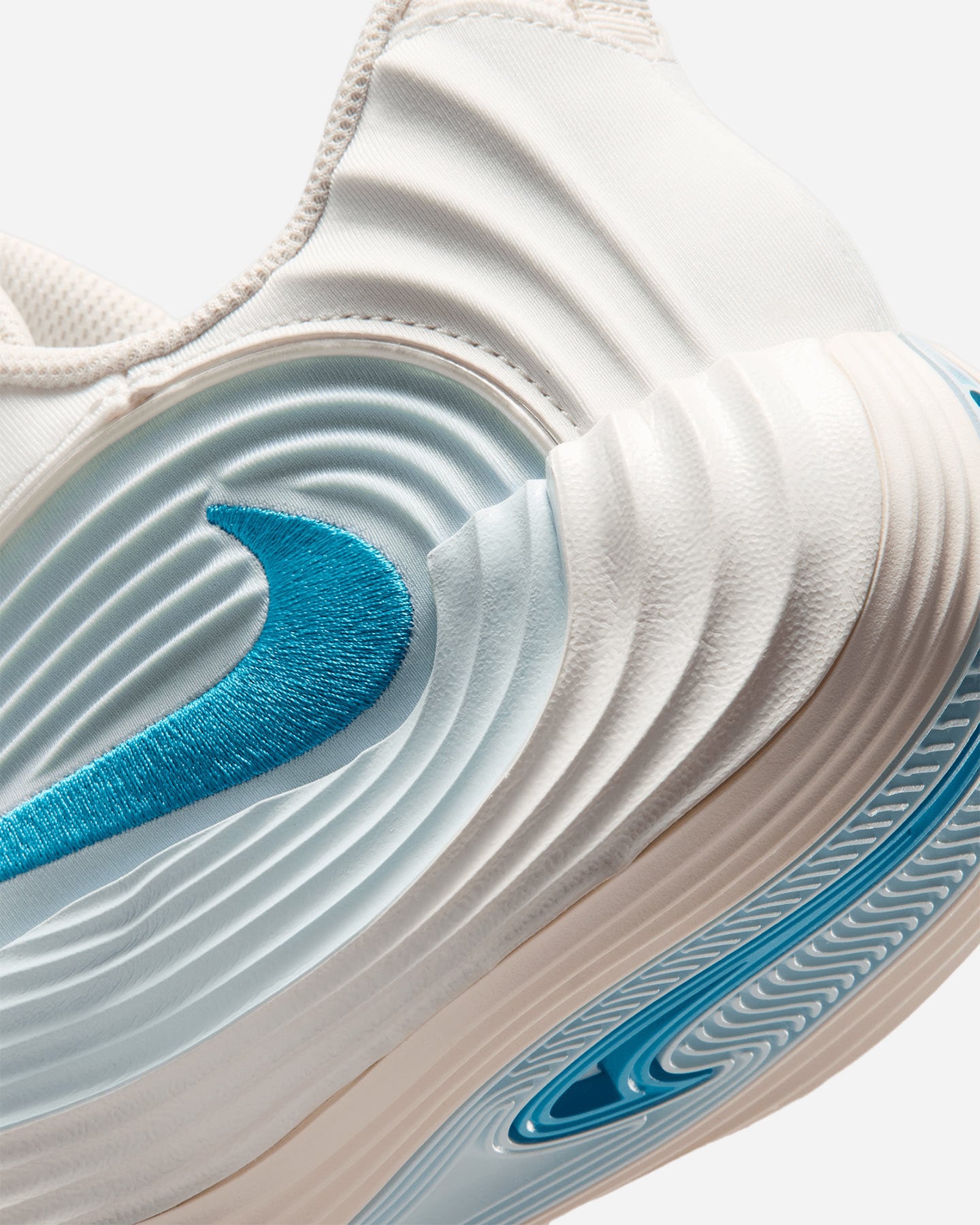 Scarpe basket NIKE GIANNIS IMMORTALITY 5 M - Color mix - 5 | Cisalfa Sport