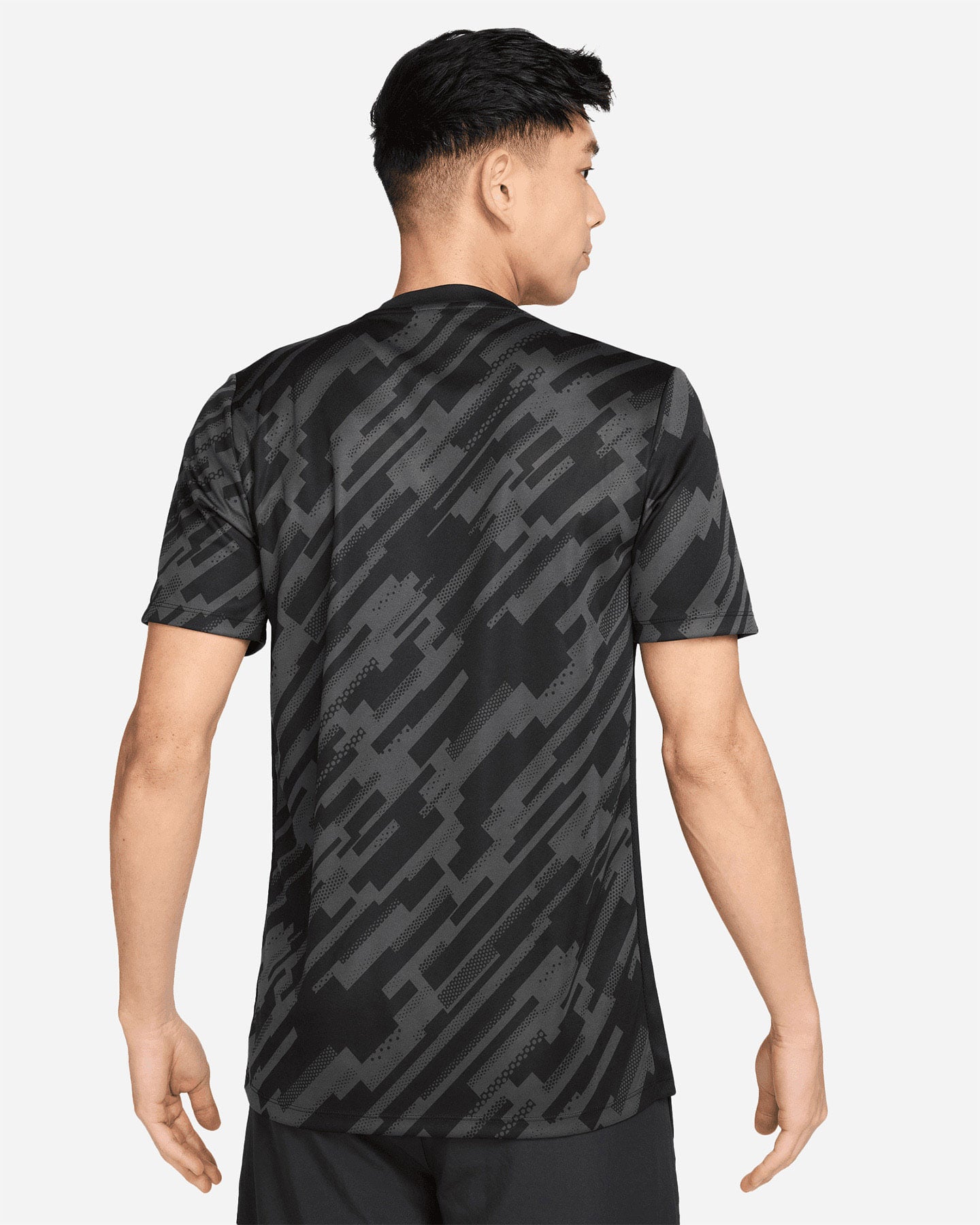 Maglia calcio NIKE ACADEMY M - Color mix - 1 | Cisalfa Sport