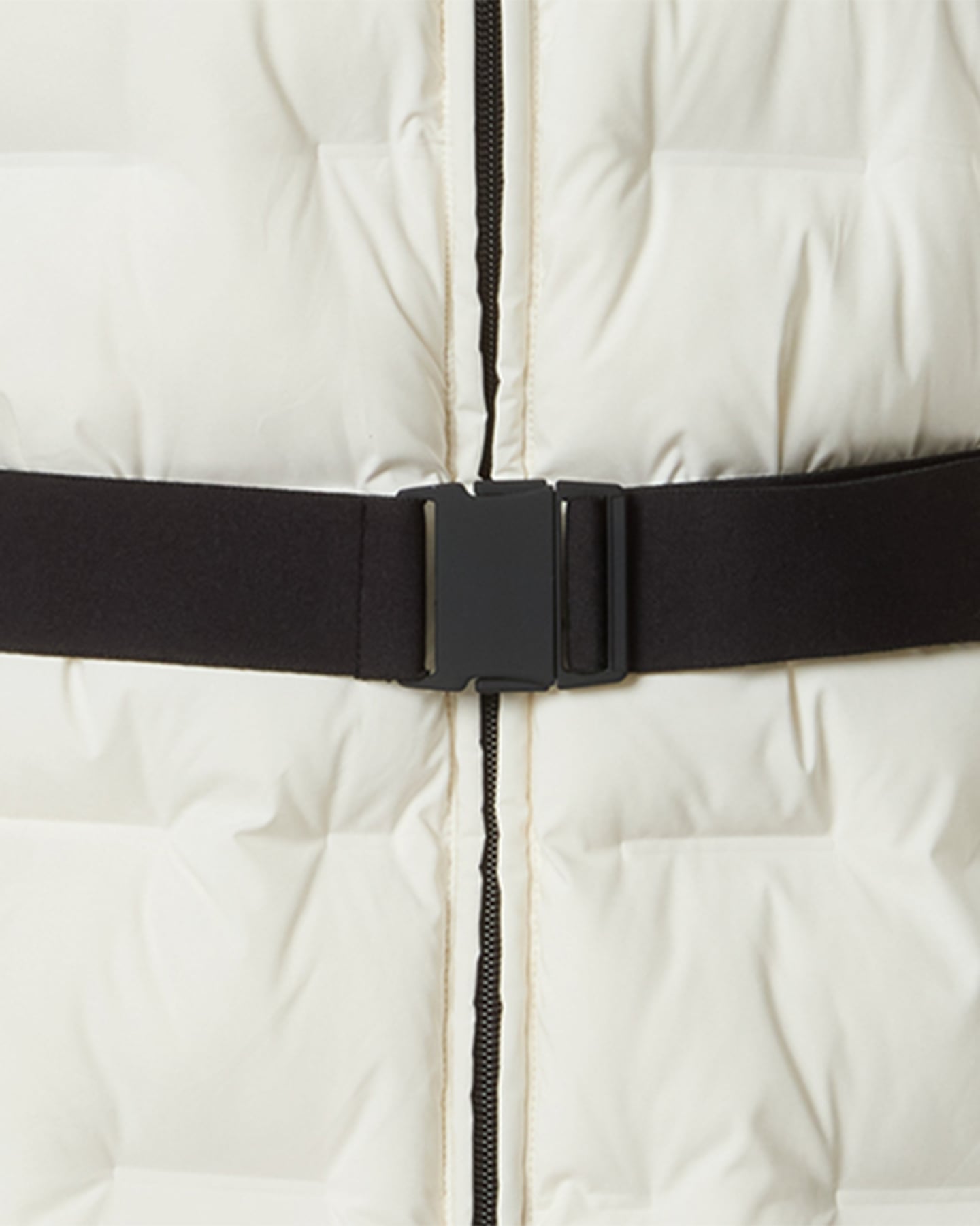 Giubbotto NORTH SAILS BOWLINE W - Bianco - 1 | Cisalfa Sport