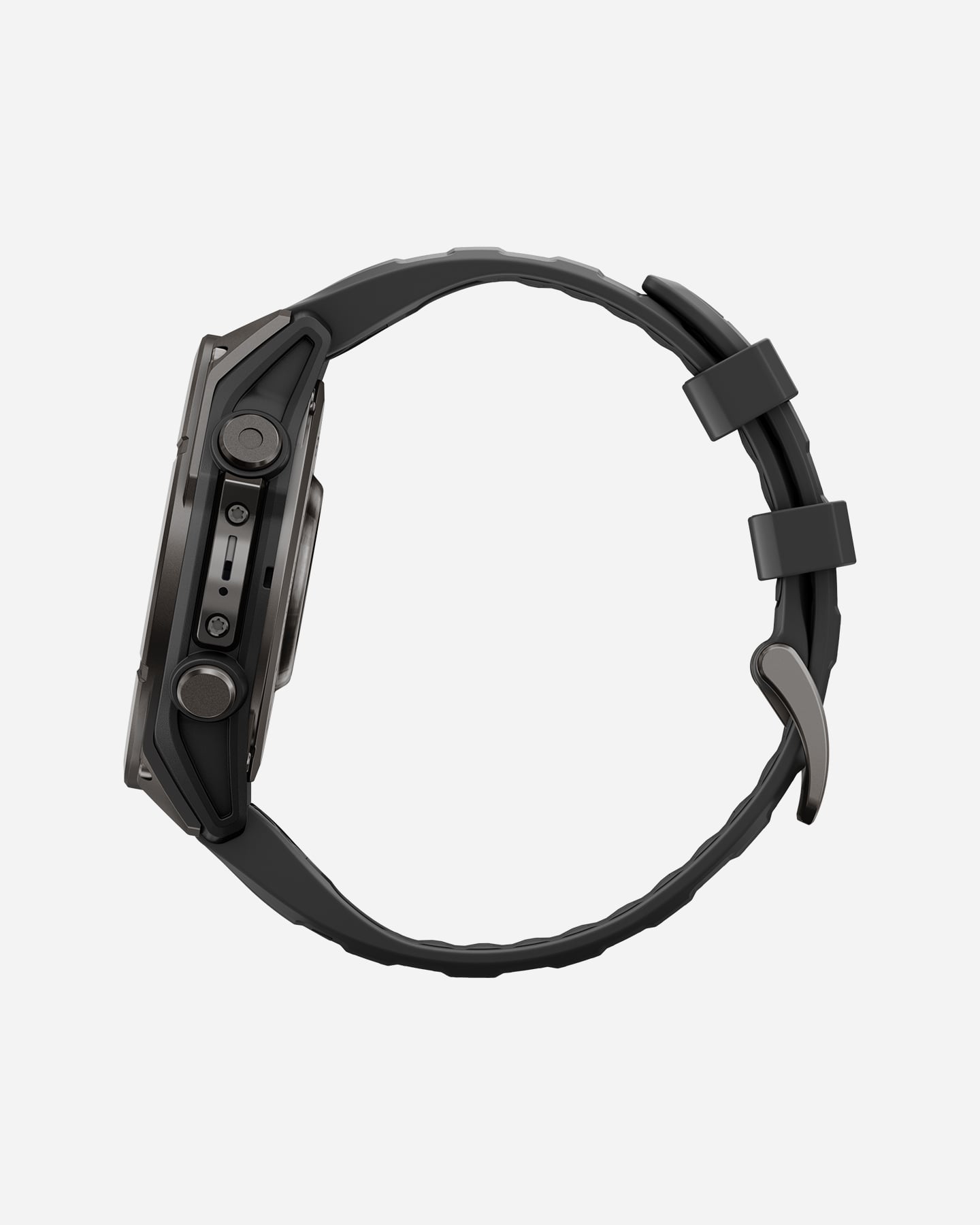 Orologio multifunzione GARMIN FENIX 9 47MM - 4 | Cisalfa Sport