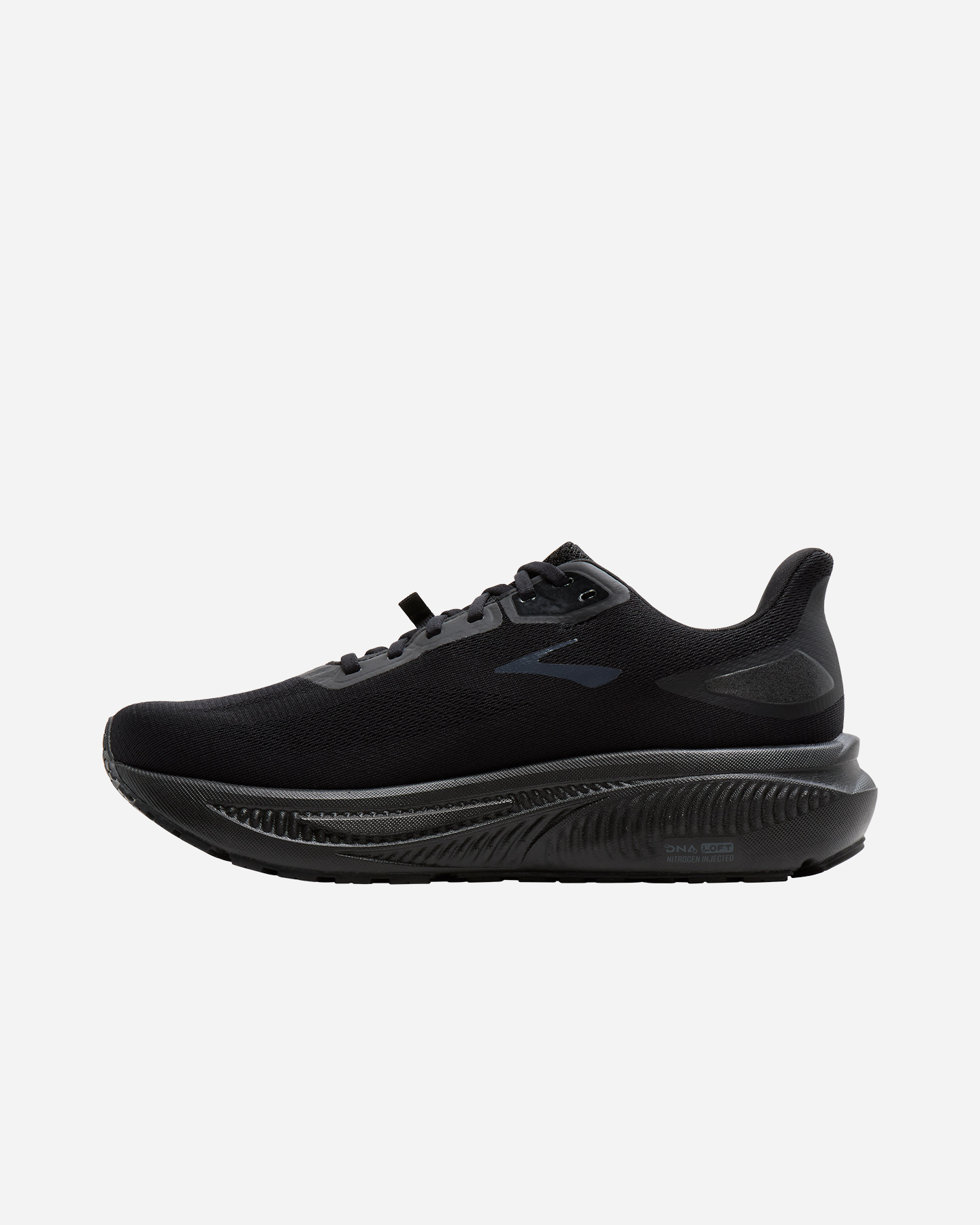 Scarpe running BROOKS GHOST 18 GTX W - Nero - 3 | Cisalfa Sport