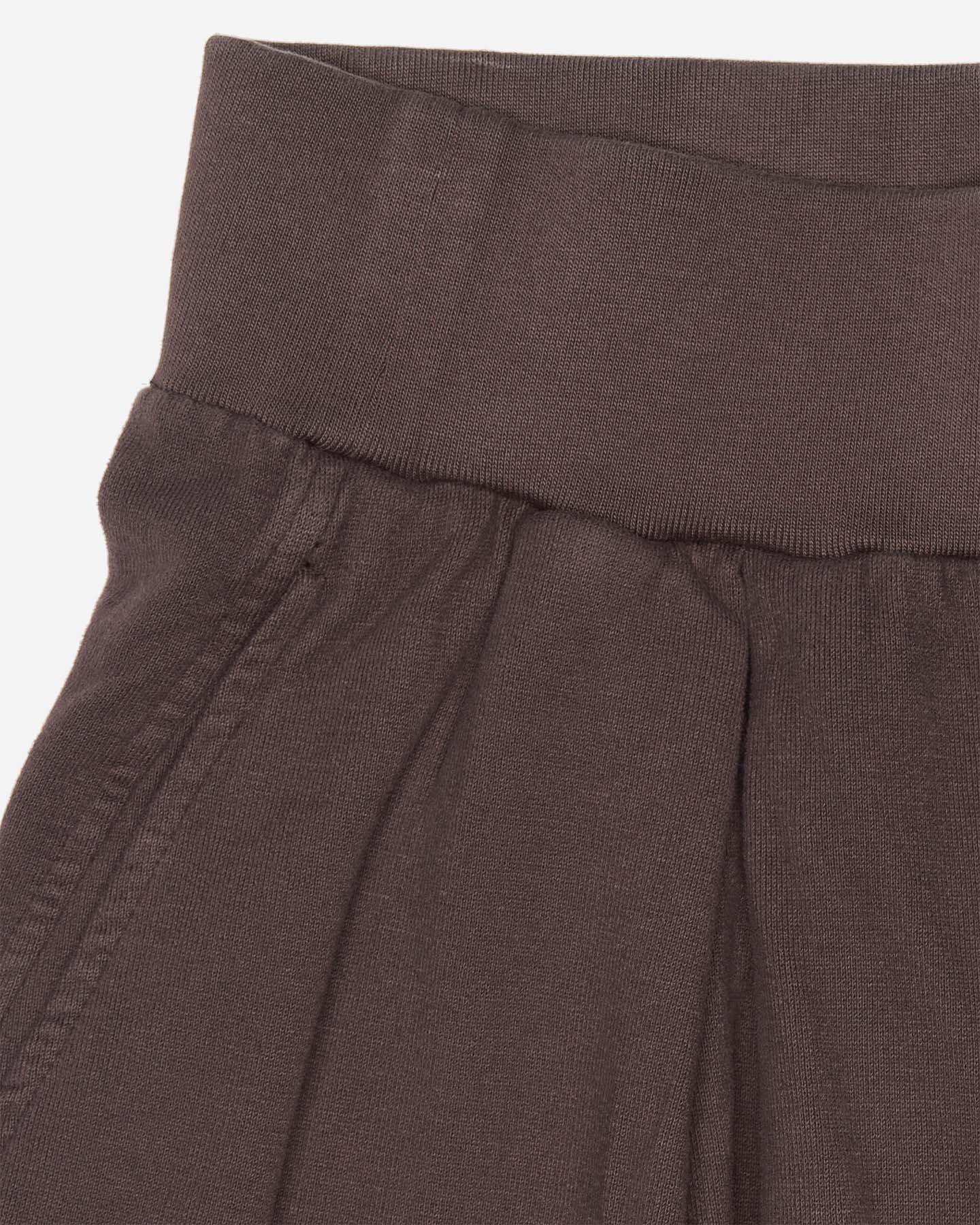 Pantalone DEHA CLASSIC W - Marrone - 2 | Cisalfa Sport