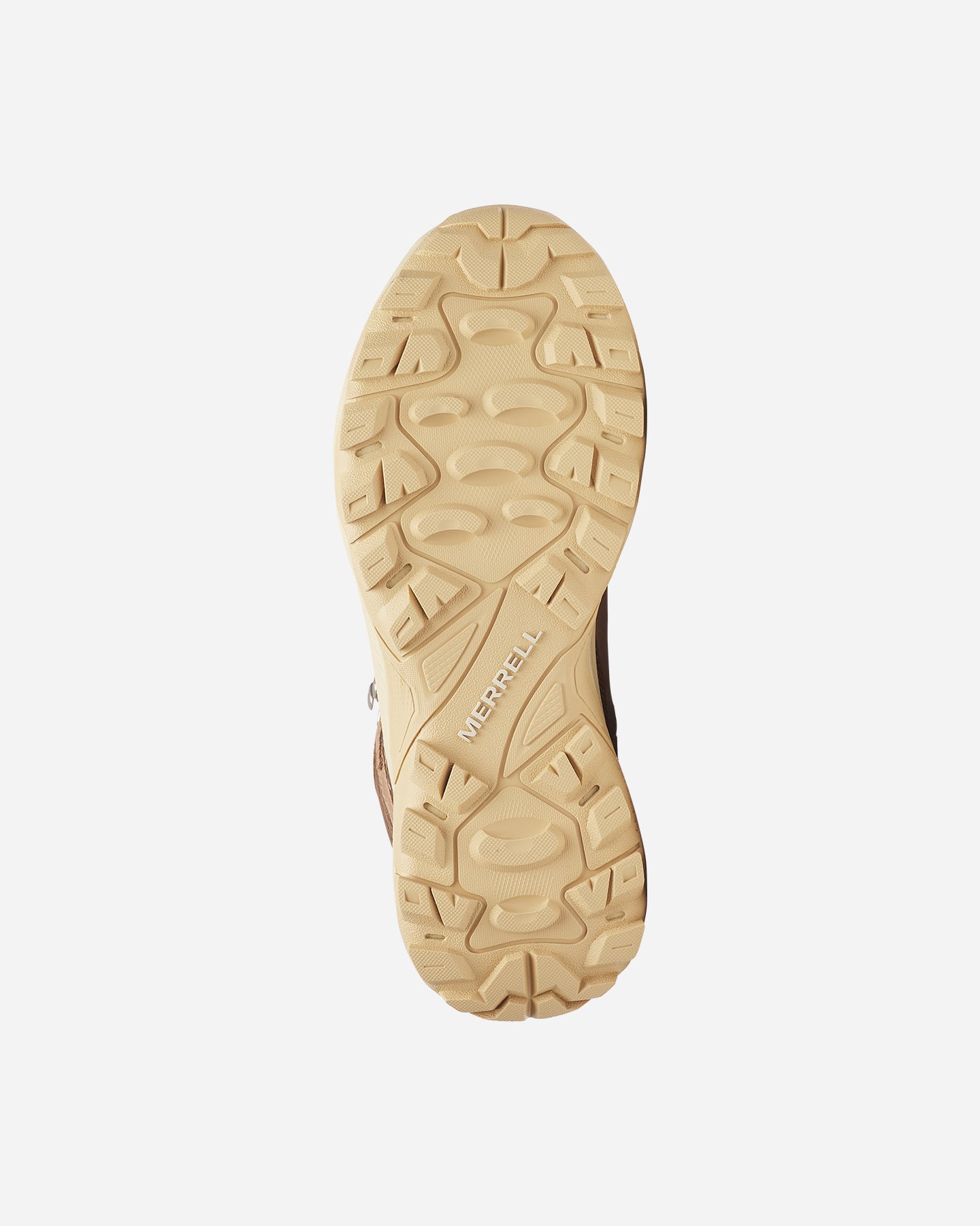Scarponcino MERRELL SPEED STRIKE 2 LTR THRM MID WP W - Marrone - 2 | Cisalfa Sport