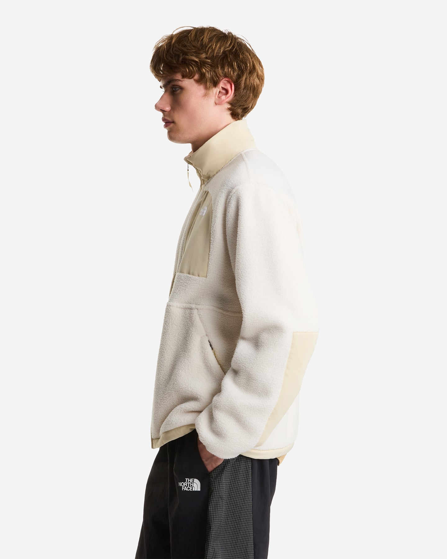 Giacca THE NORTH FACE YUMIORI M - Bianco - 3 | Cisalfa Sport