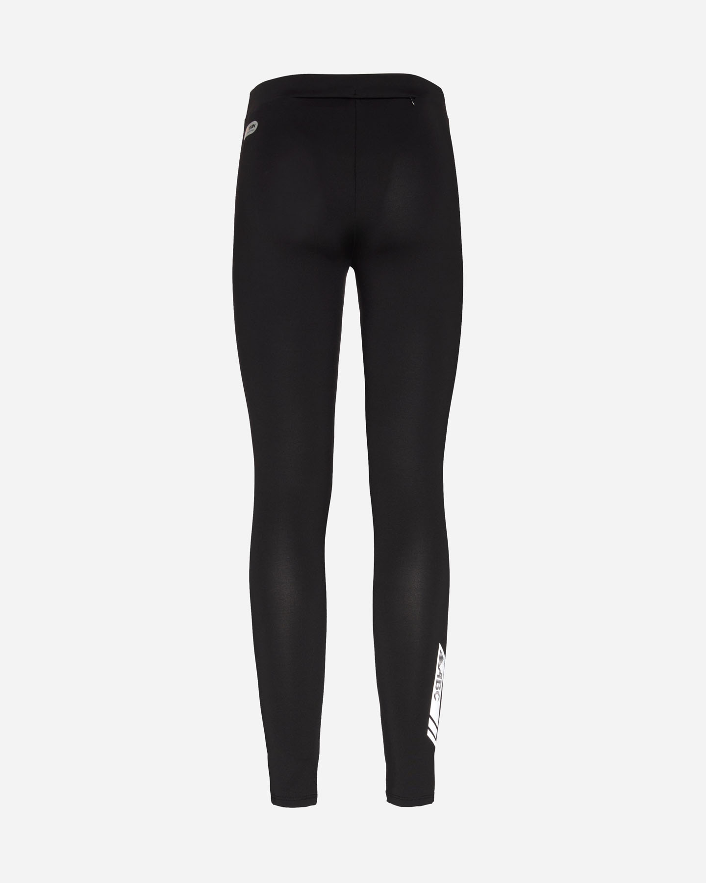 Fuseaux running ABC RAPID W - Nero - 1 | Cisalfa Sport