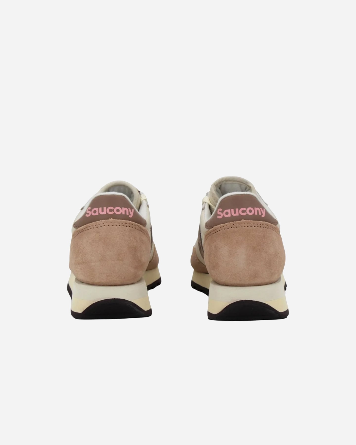 Scarpe sneakers SAUCONY JAZZ O W - Beige - 3 | Cisalfa Sport