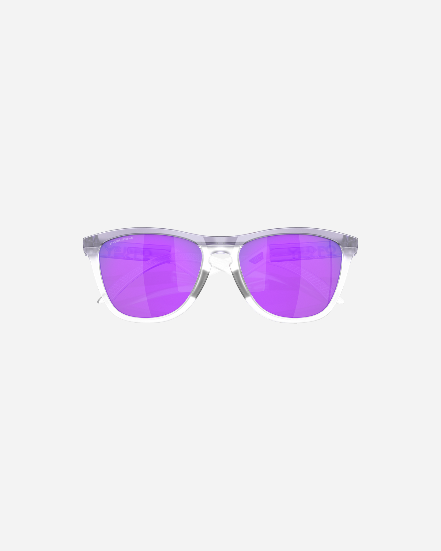 Occhiali OAKLEY FROGSKINS HYBRID PRIZM  - Color mix - 2 | Cisalfa Sport