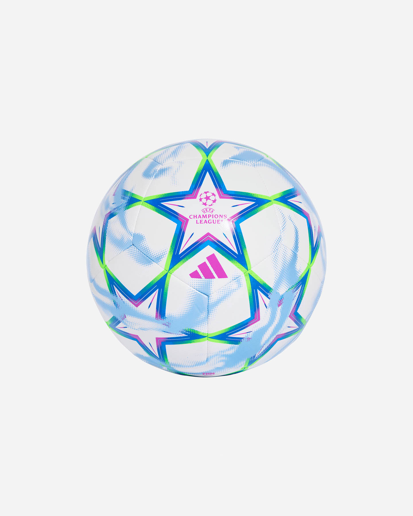Pallone calcio misura 4 ADIDAS UEFA CHAMPIONS LEAGUE TRAINING 26-27  - Color mix - 0 | Cisalfa Sport