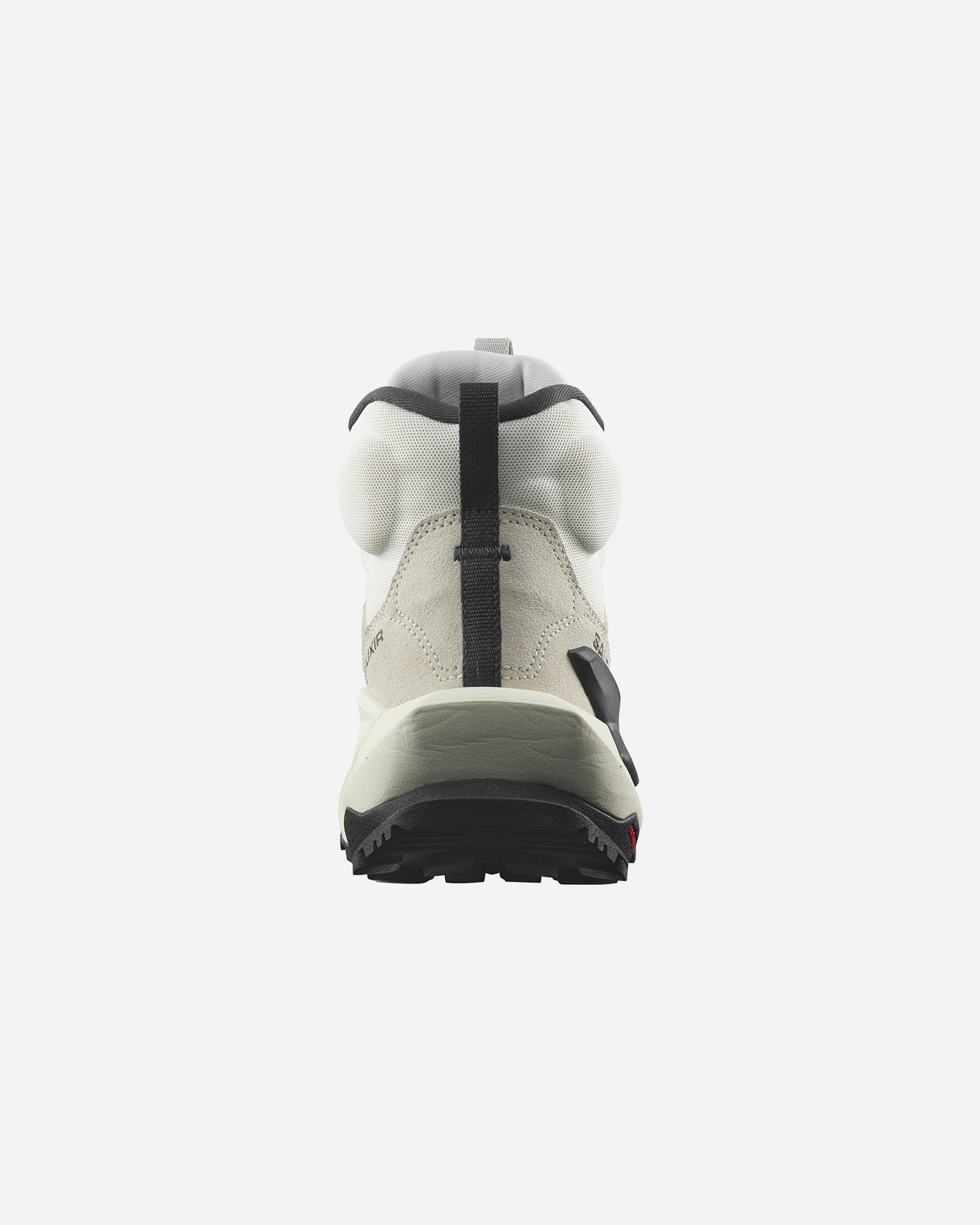 Scarpe trail SALOMON ELIXIR MID GTX W - Bianco - 3 | Cisalfa Sport