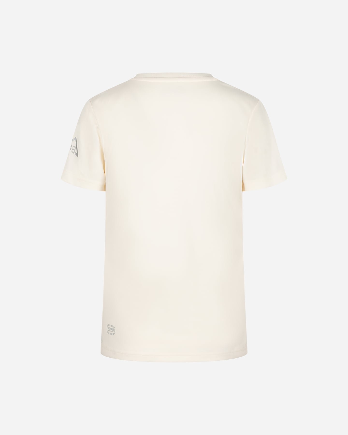 Maglia intimo tecnico 8848 MULTISPORT W - Bianco - 1 | Cisalfa Sport