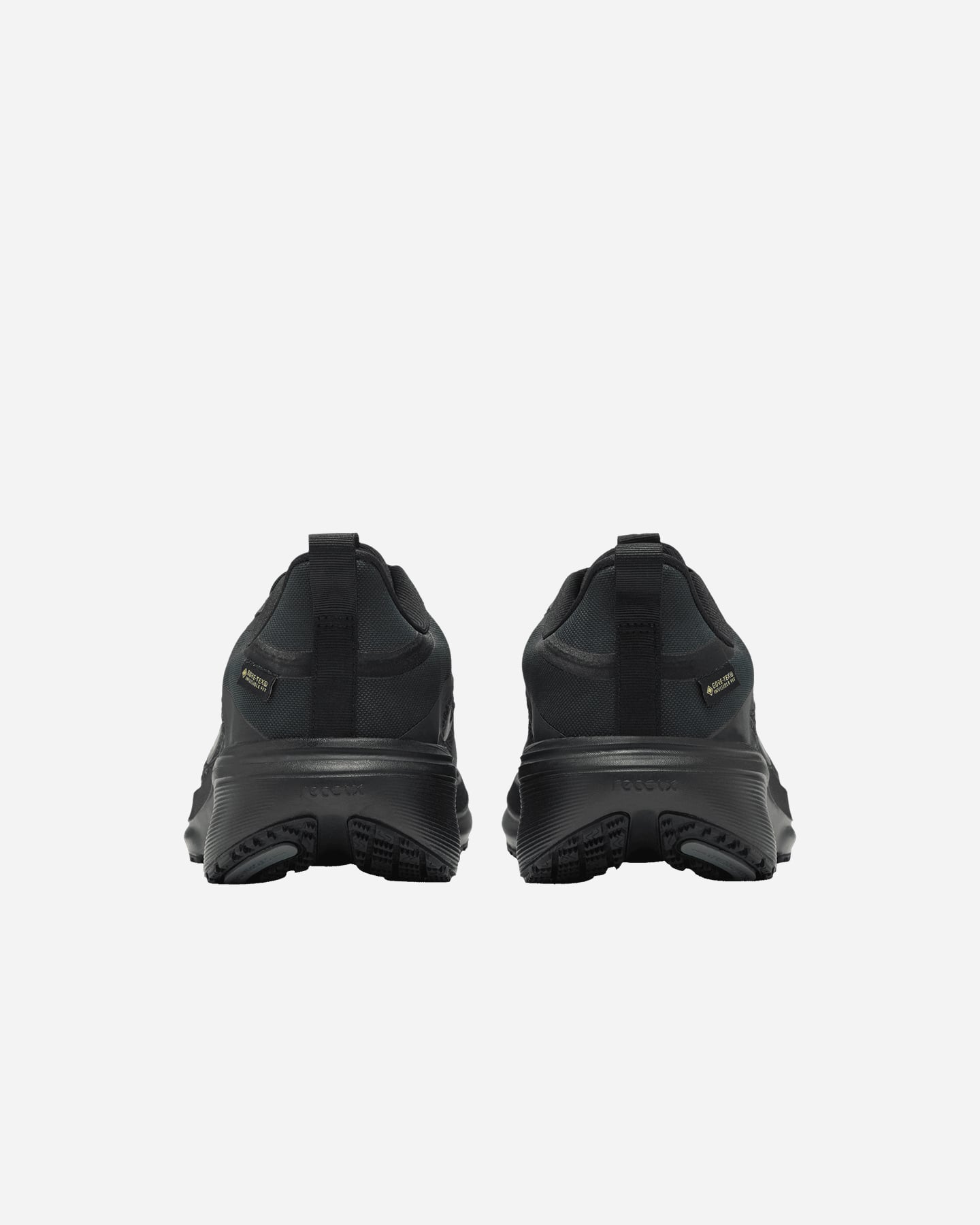 Scarpe running NIKE PEGASUS 42 GORE TEX W - Nero - 4 | Cisalfa Sport