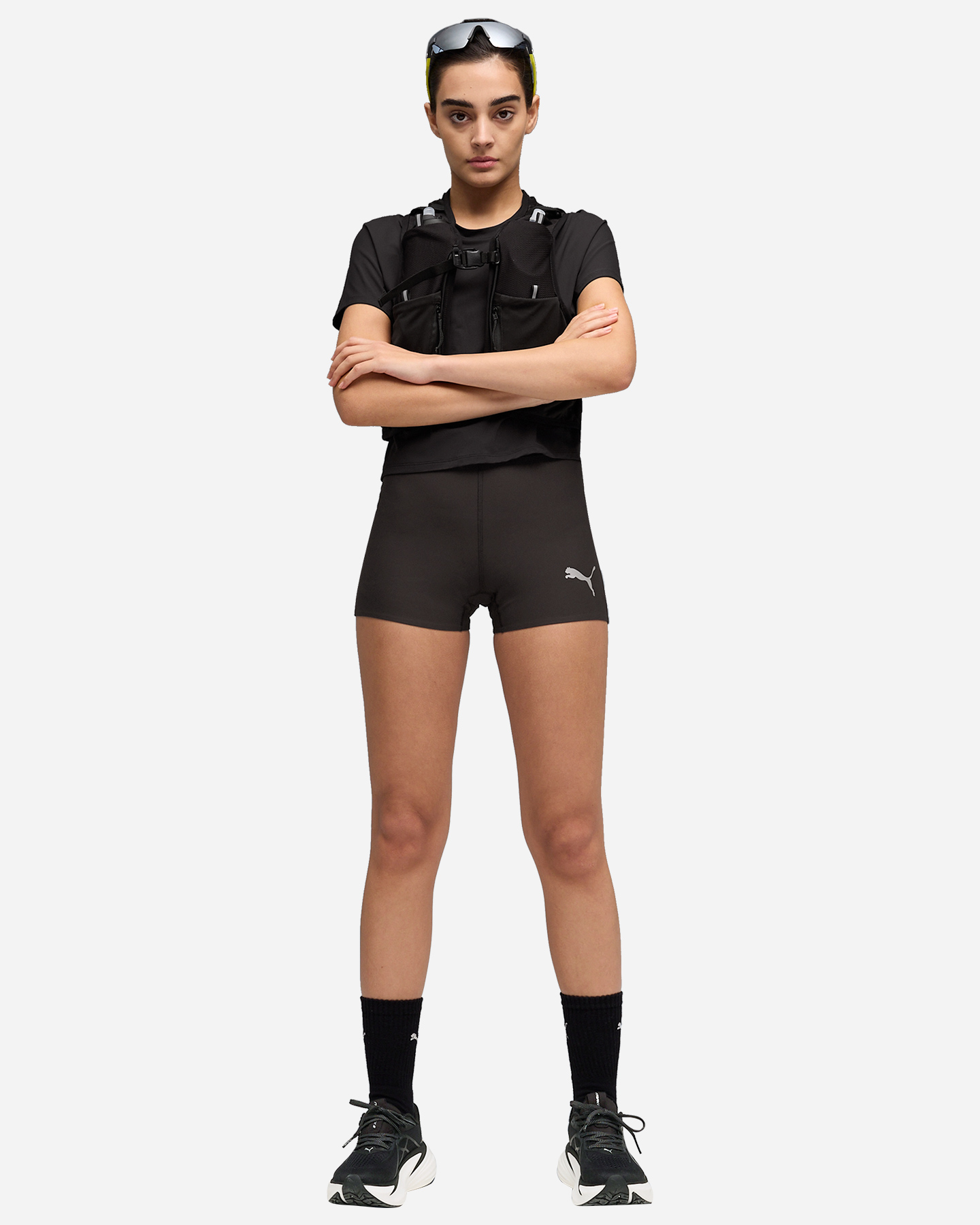 Short running PUMA LIGHTSPEED W - 4 | Cisalfa Sport