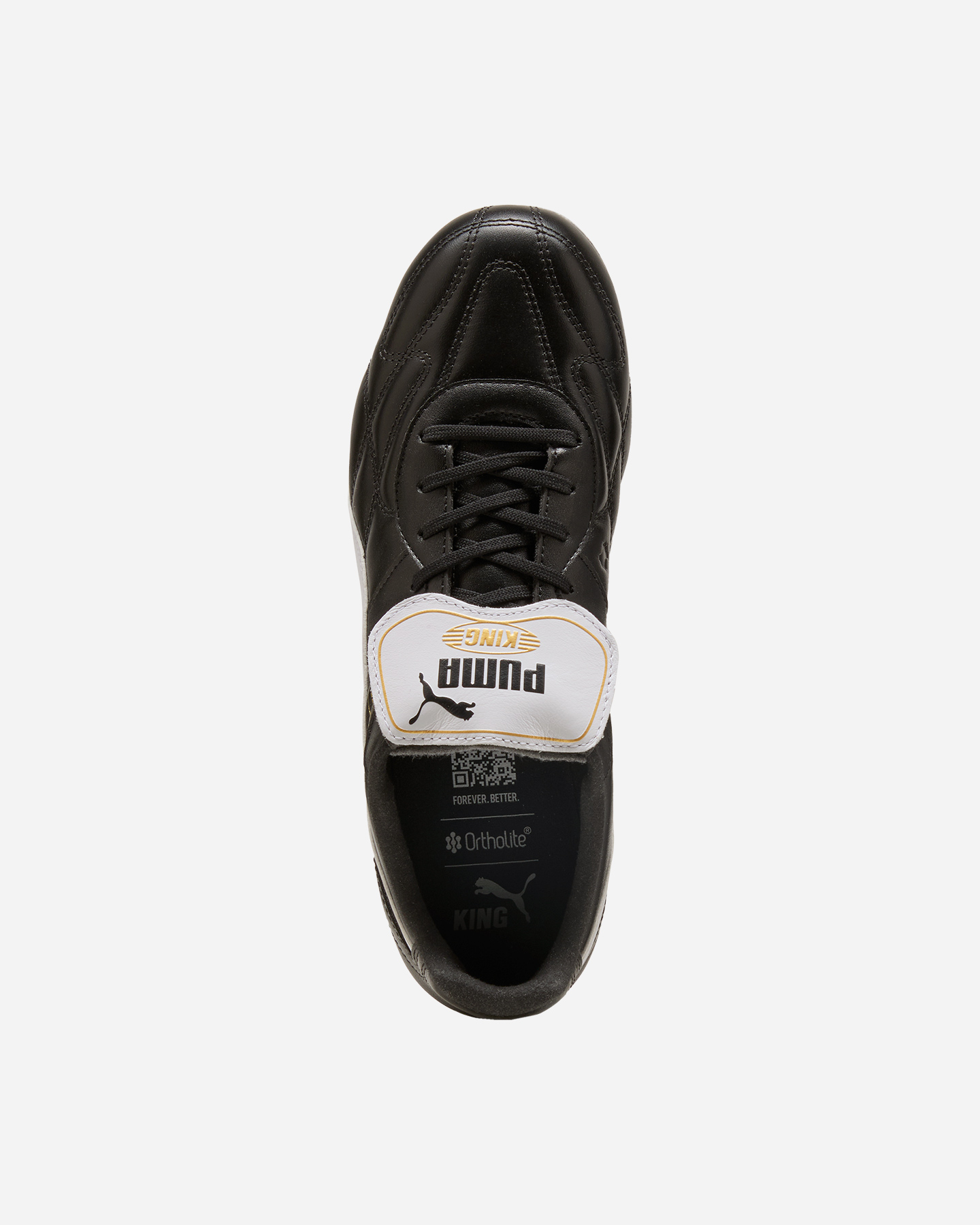 Scarpe calcio PUMA KING TOP FG-AG M - Color mix - 3 | Cisalfa Sport