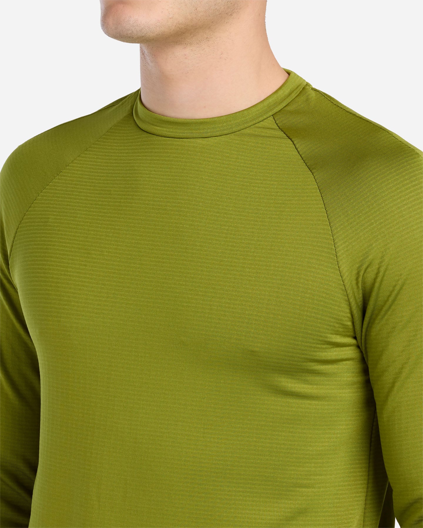 T-shirt 8848 ESSENTIAL M - Verde - 5 | Cisalfa Sport