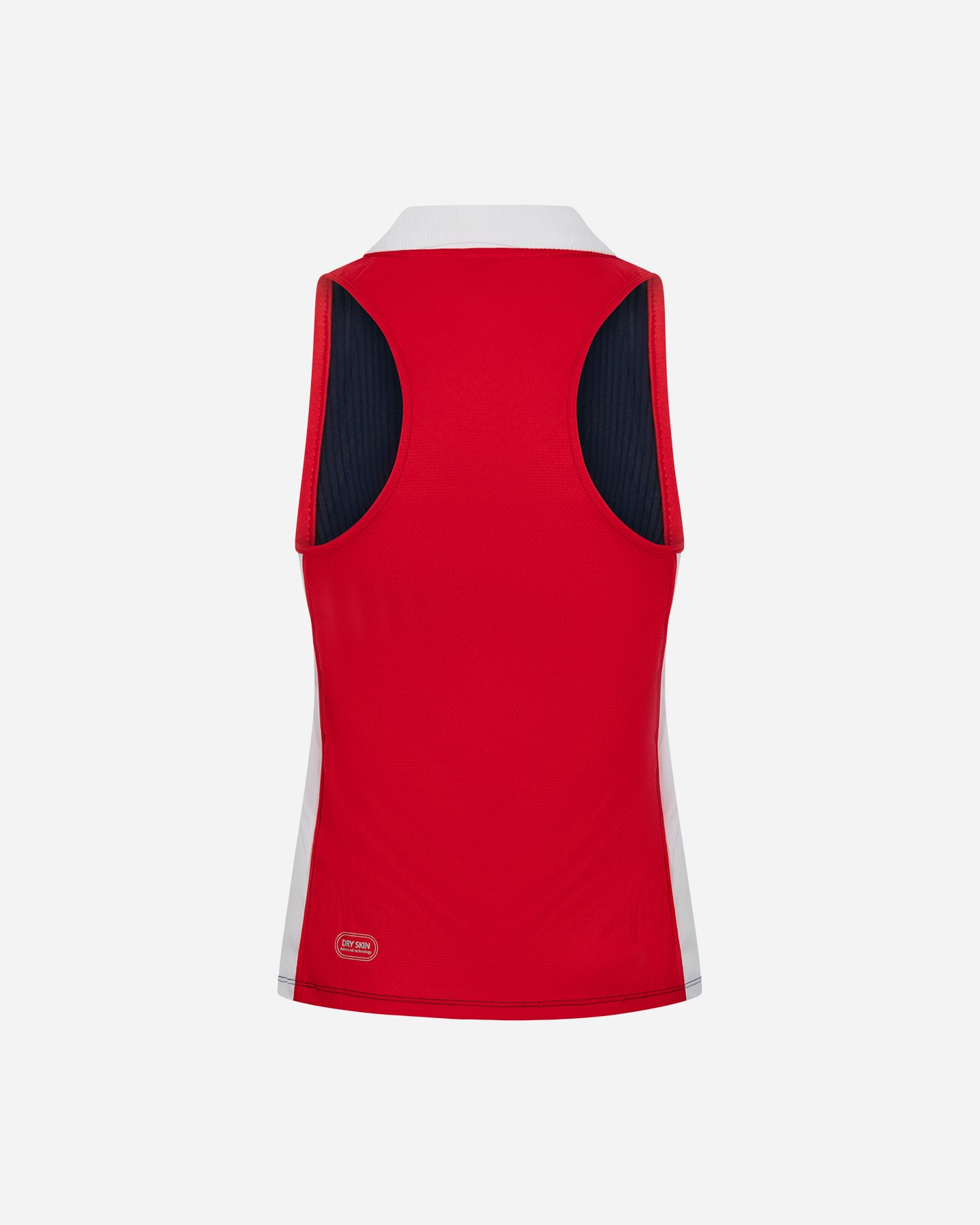 Polo tennis FILA COURT LEGACY W - Blu - 1 | Cisalfa Sport