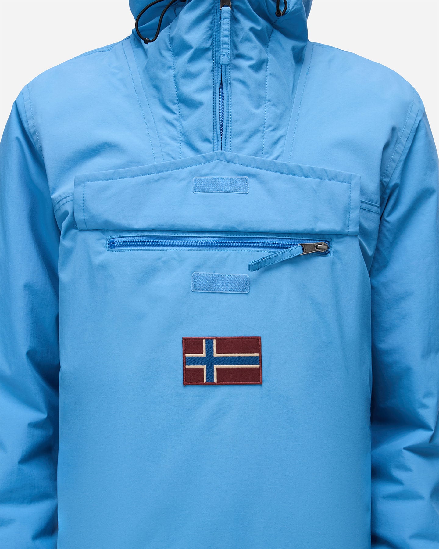 Giubbotto NAPAPIJRI RAINFOREST M - 4 | Cisalfa Sport