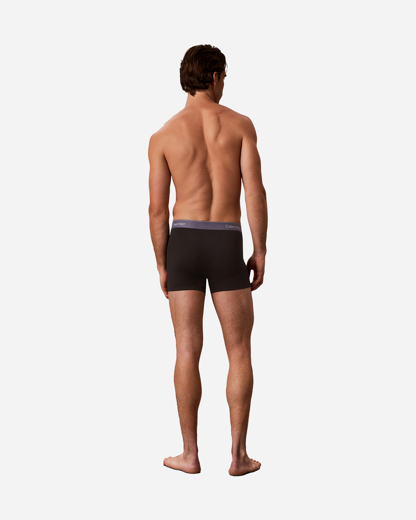 Boxer intimo CALVIN KLEIN UNDERWEAR FIT 3PACK M - 2 | Cisalfa Sport