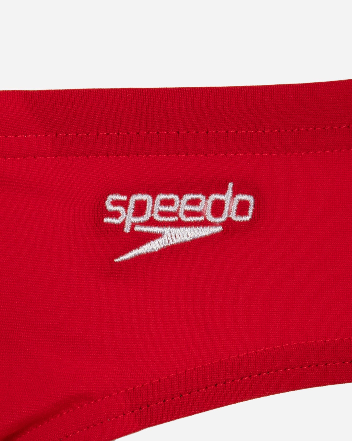 Slip piscina SPEEDO ENDURANCE+ JR - Rosso - 2 | Cisalfa Sport