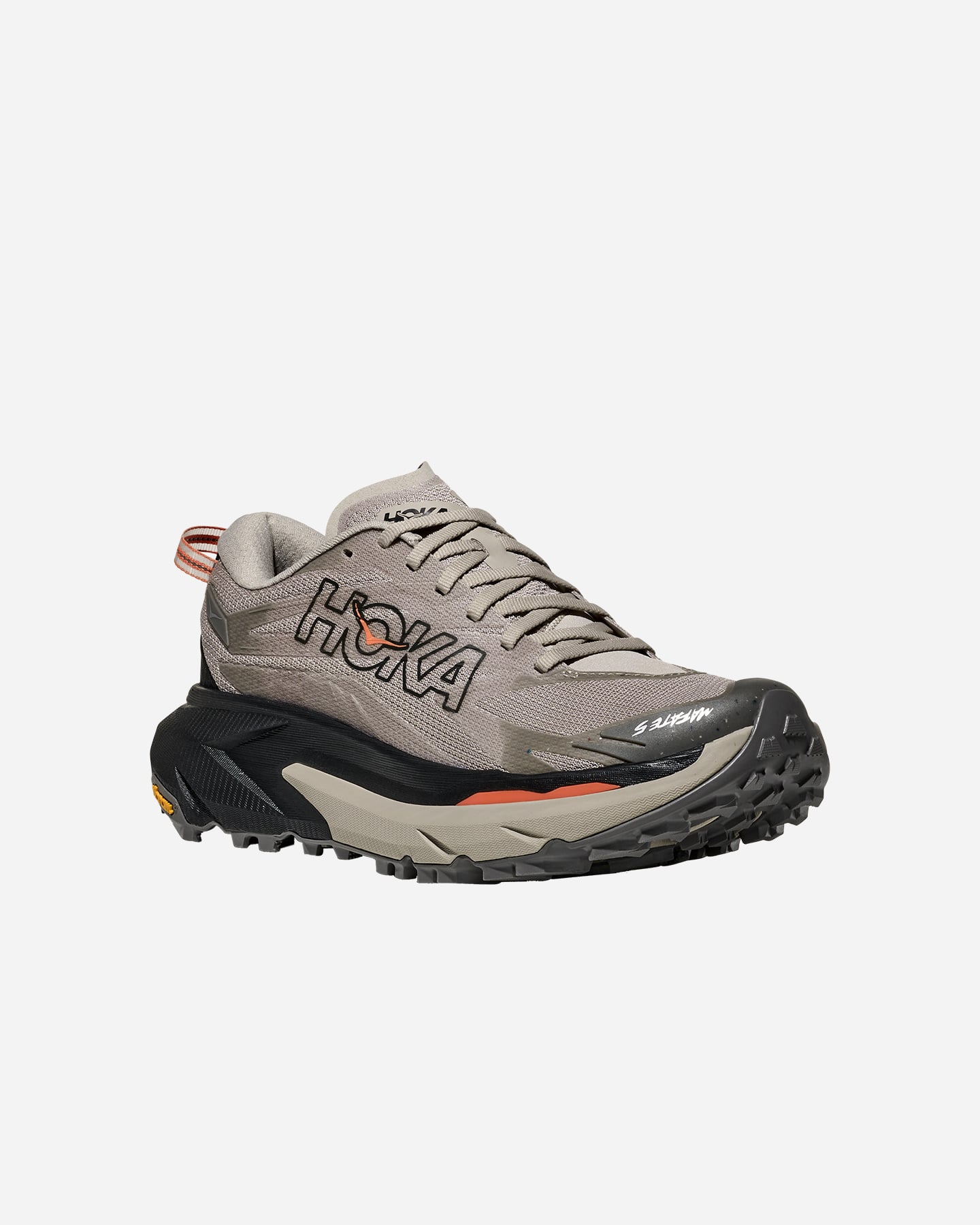 Scarpe trail HOKA MAFATE 5 W - Nero - 1 | Cisalfa Sport
