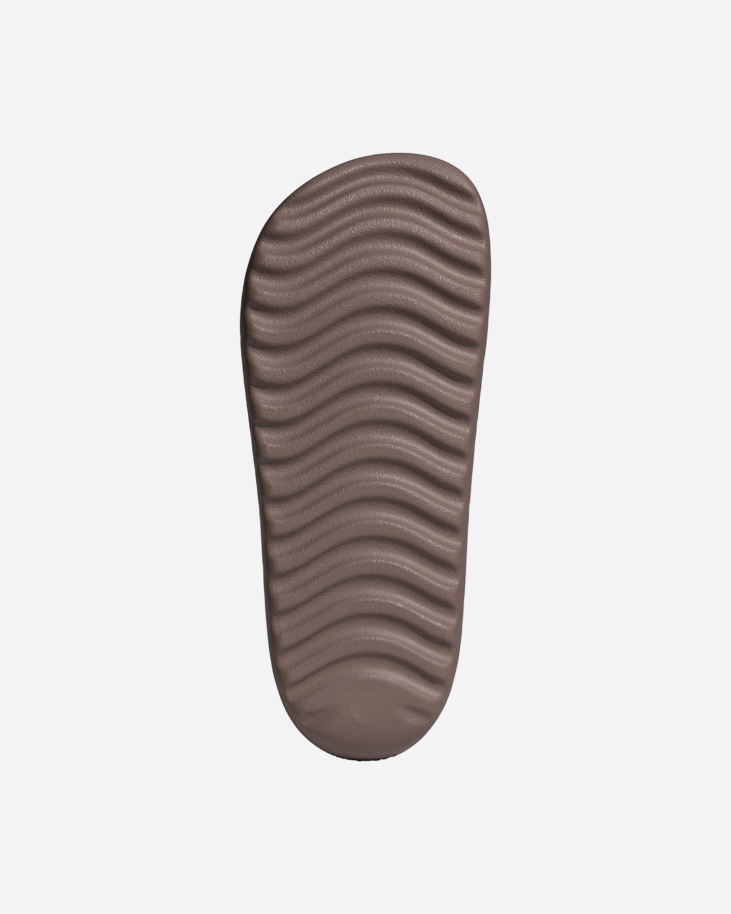 Sandali ADIDAS ADILETTE LUMIA W - Marrone - 2 | Cisalfa Sport