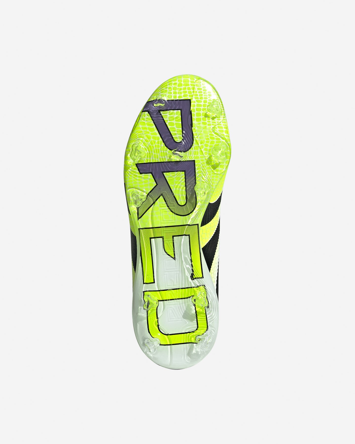 Scarpe calcio ADIDAS PREDATOR ELITE FG JR - Color mix - 1 | Cisalfa Sport